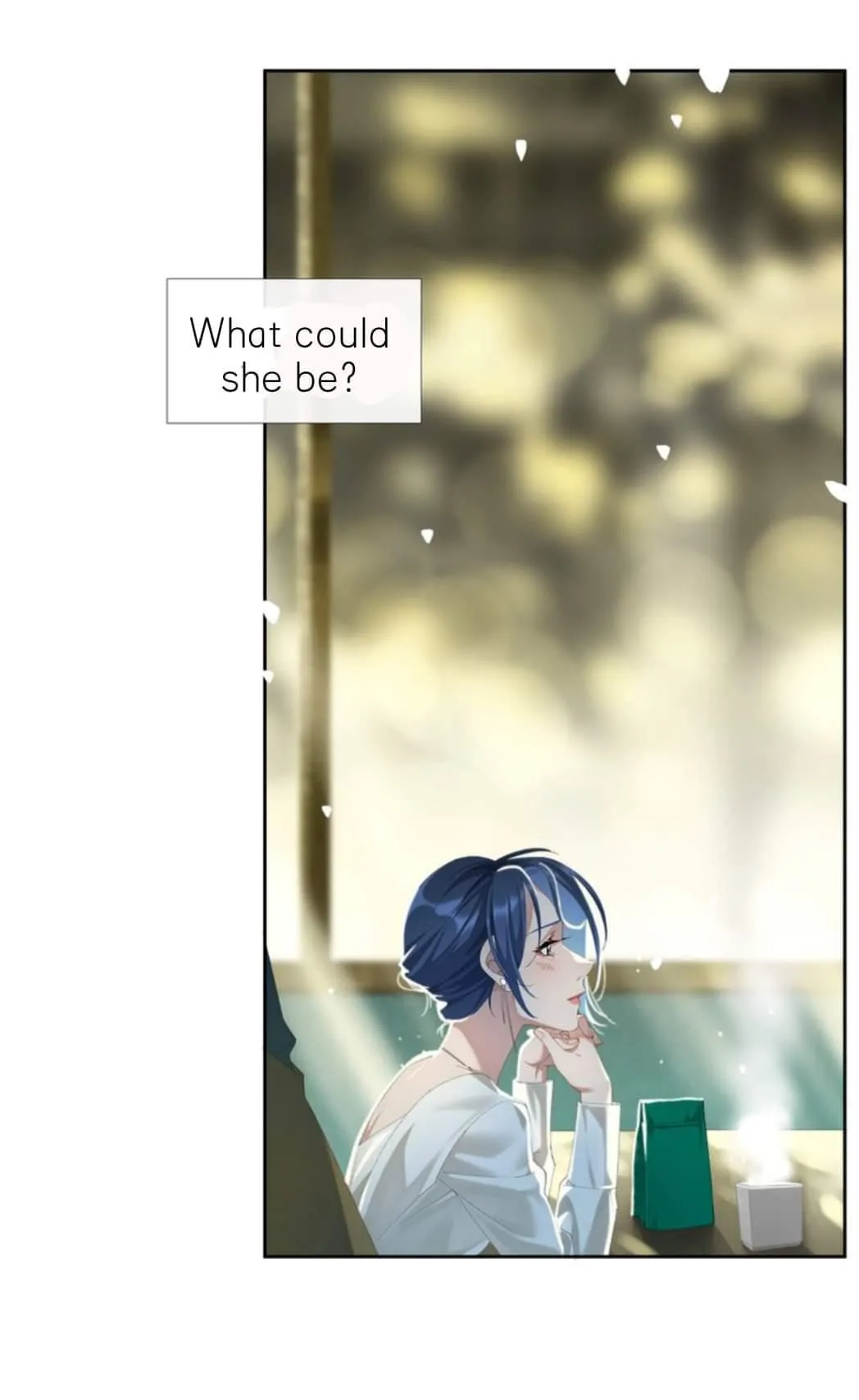 Read Perfect Girlfriend Online chapter 13 image 9 on Lezhin