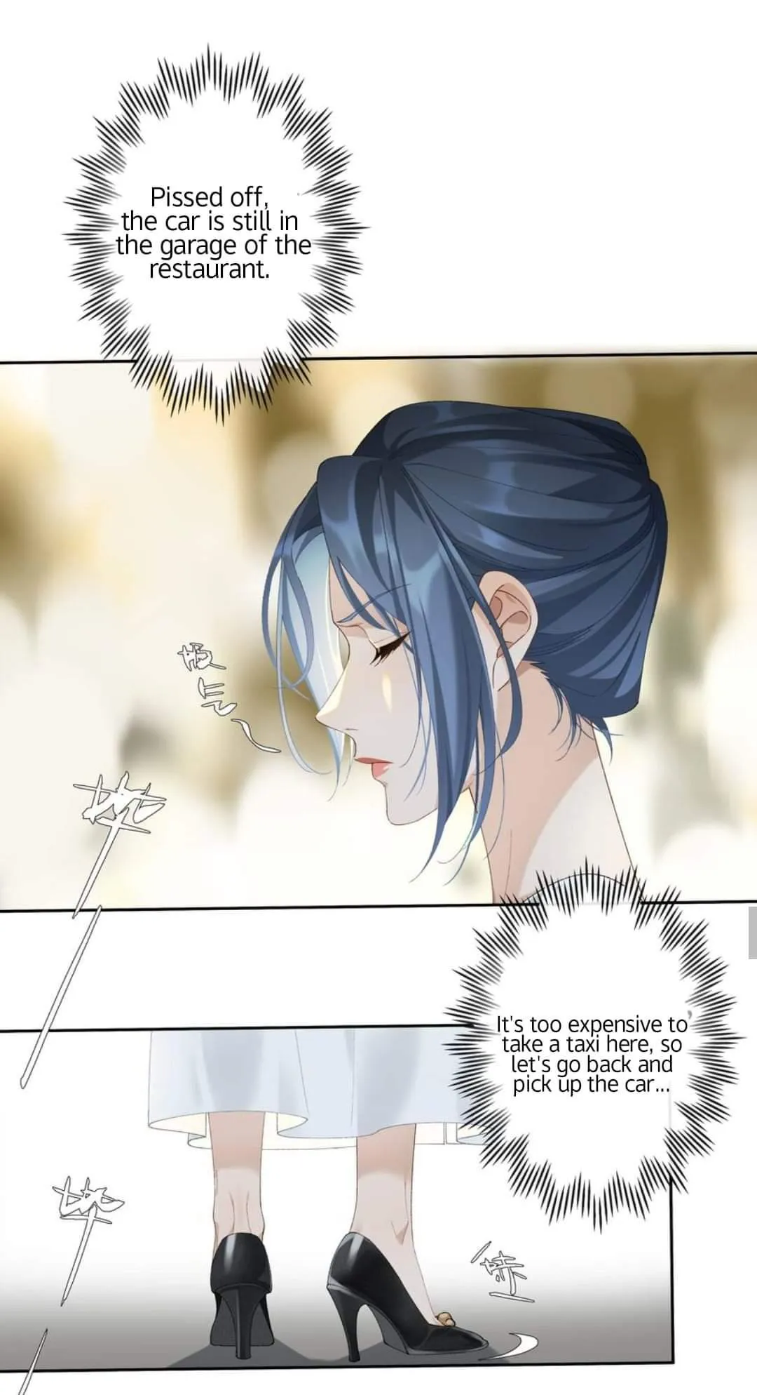 Read Perfect Girlfriend Online chapter 14 image 10 on Lezhin