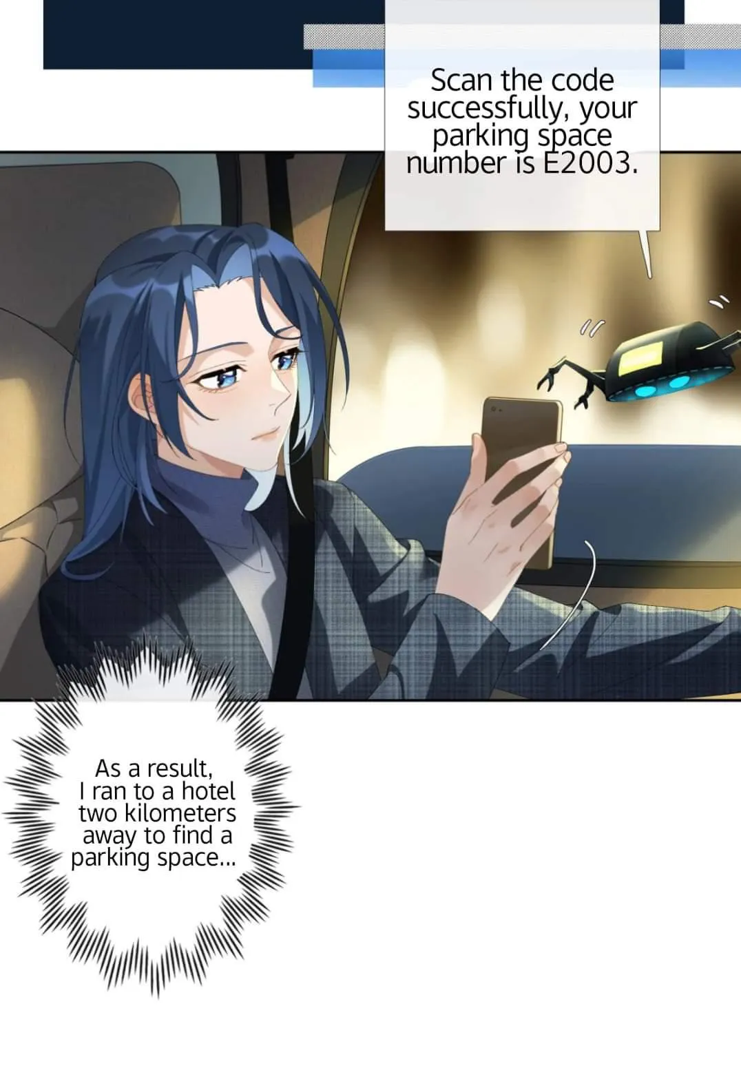 Read Perfect Girlfriend Online chapter 14 image 20 on Lezhin