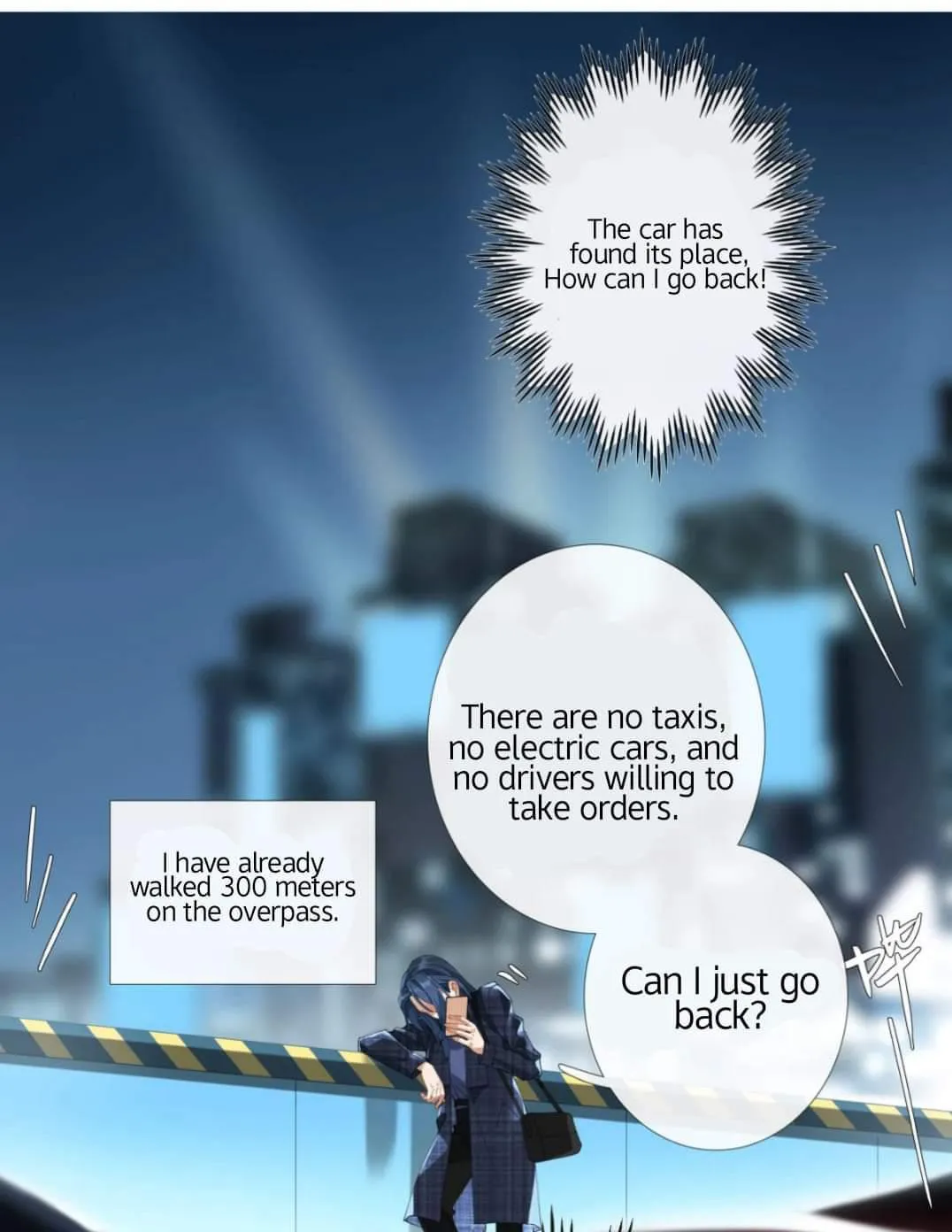 Read Perfect Girlfriend Online chapter 14 image 21 on Lezhin