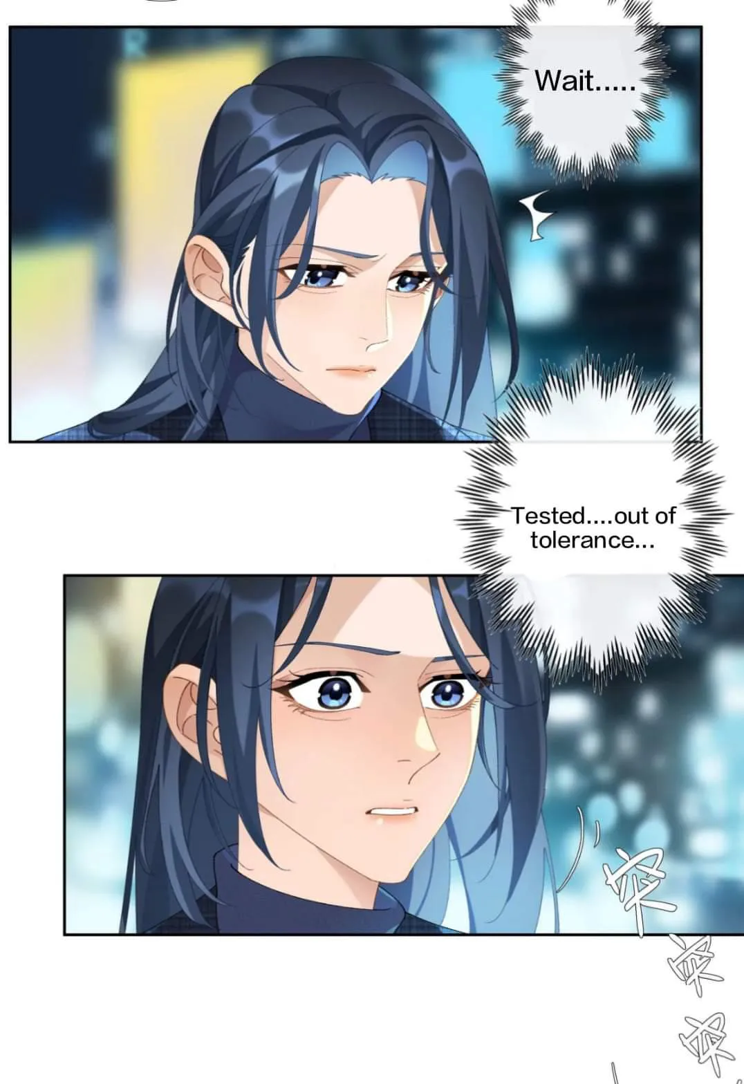 Read Perfect Girlfriend Online chapter 14 image 23 on Lezhin