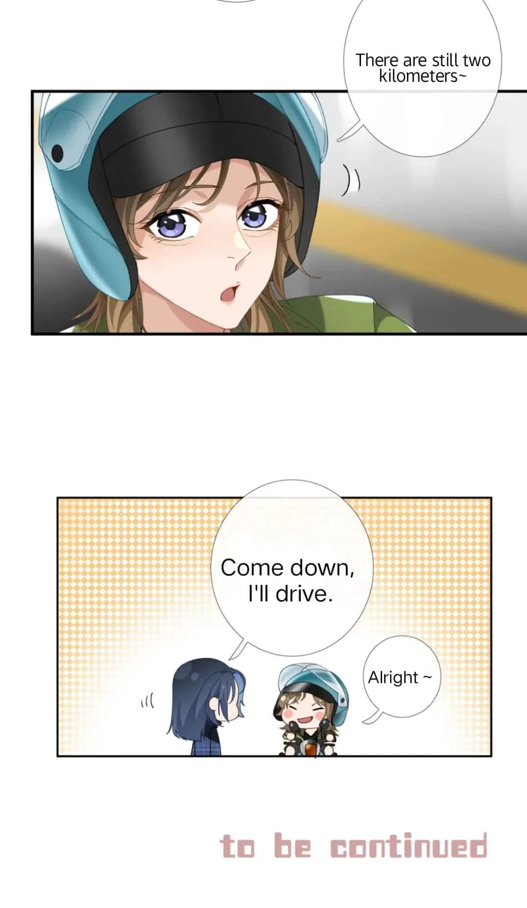 Read Perfect Girlfriend Online chapter 14 image 24 on Lezhin