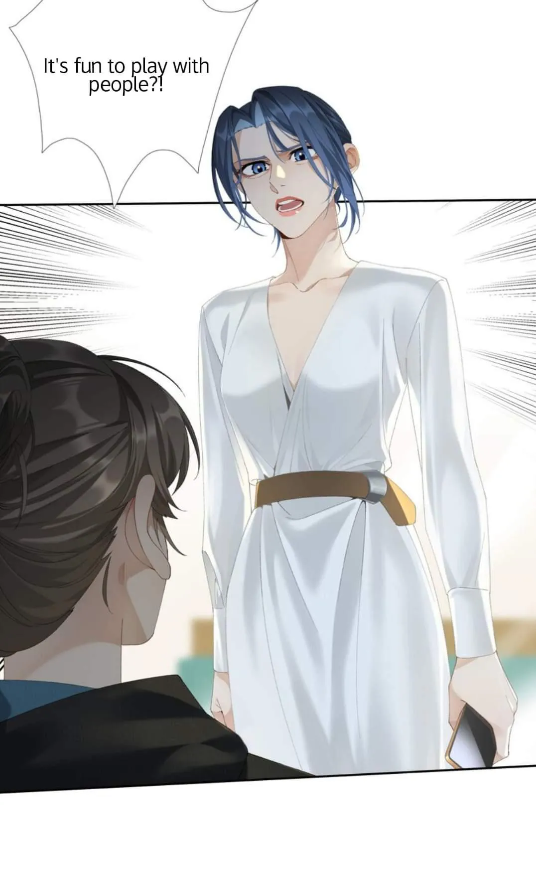 Read Perfect Girlfriend Online chapter 14 image 4 on Lezhin