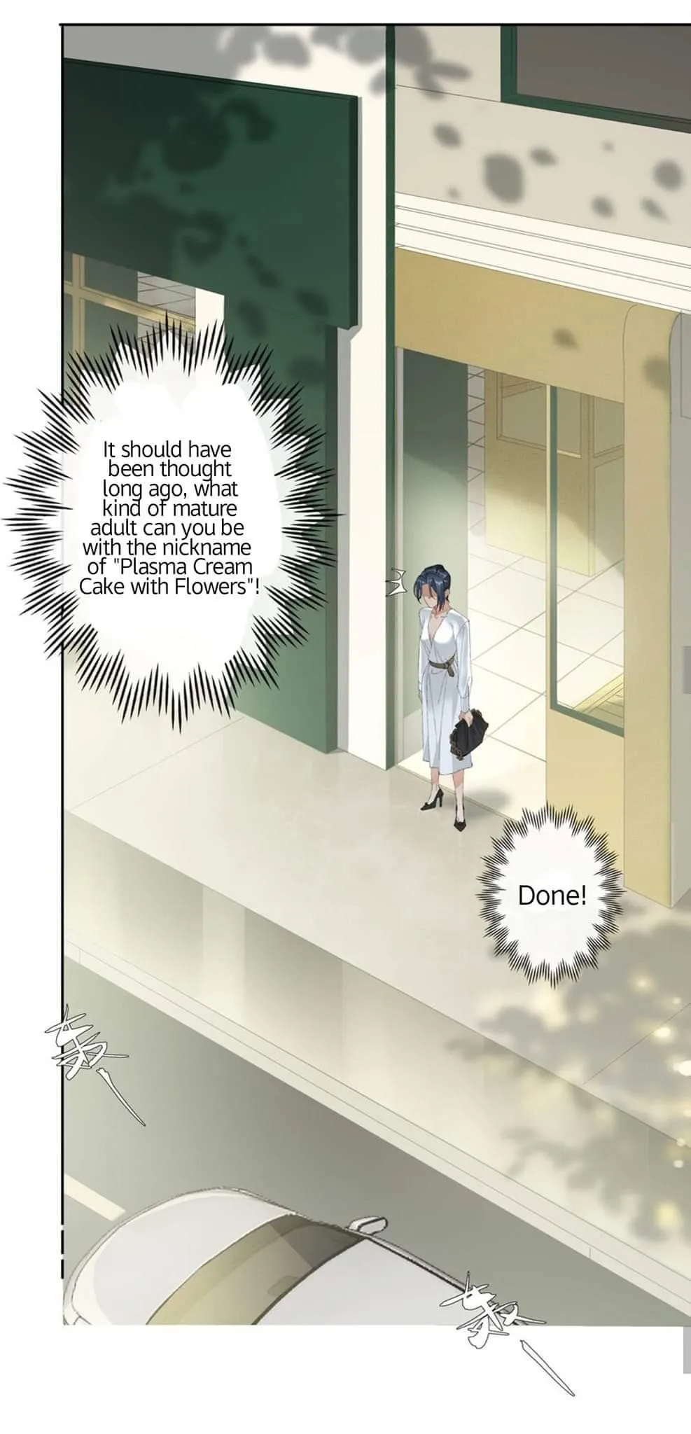 Read Perfect Girlfriend Online chapter 14 image 9 on Lezhin