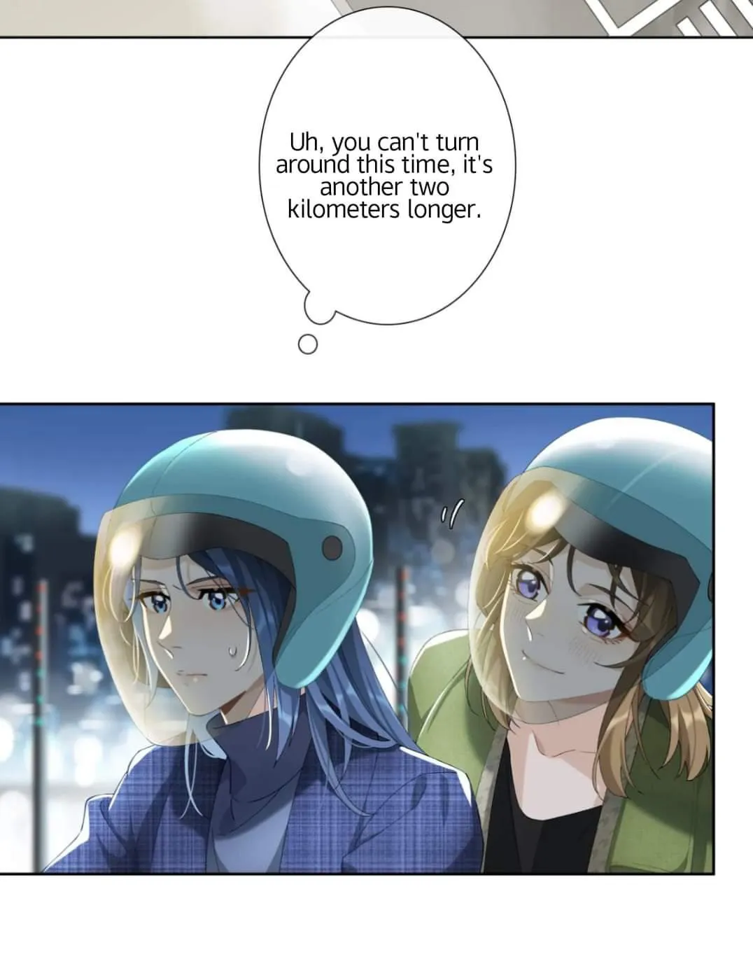 Read Perfect Girlfriend Online chapter 15 image 12 on Lezhin