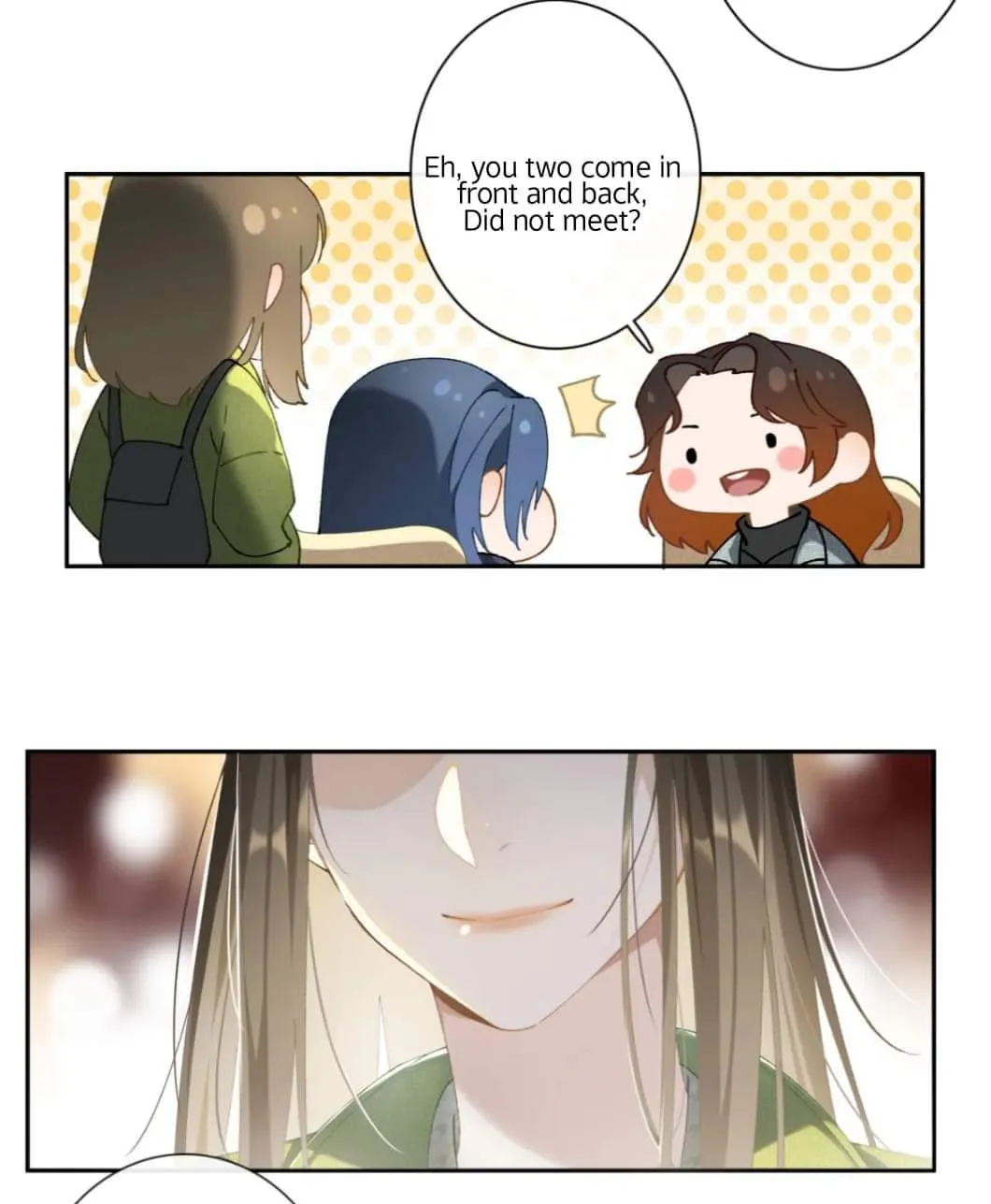 Read Perfect Girlfriend Online chapter 15 image 22 on Lezhin