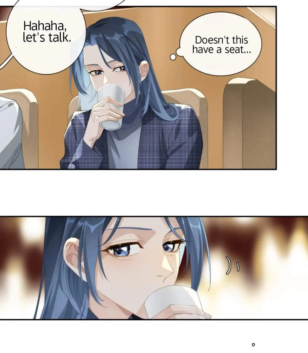 Read Perfect Girlfriend Online chapter 15 image 27 on Lezhin
