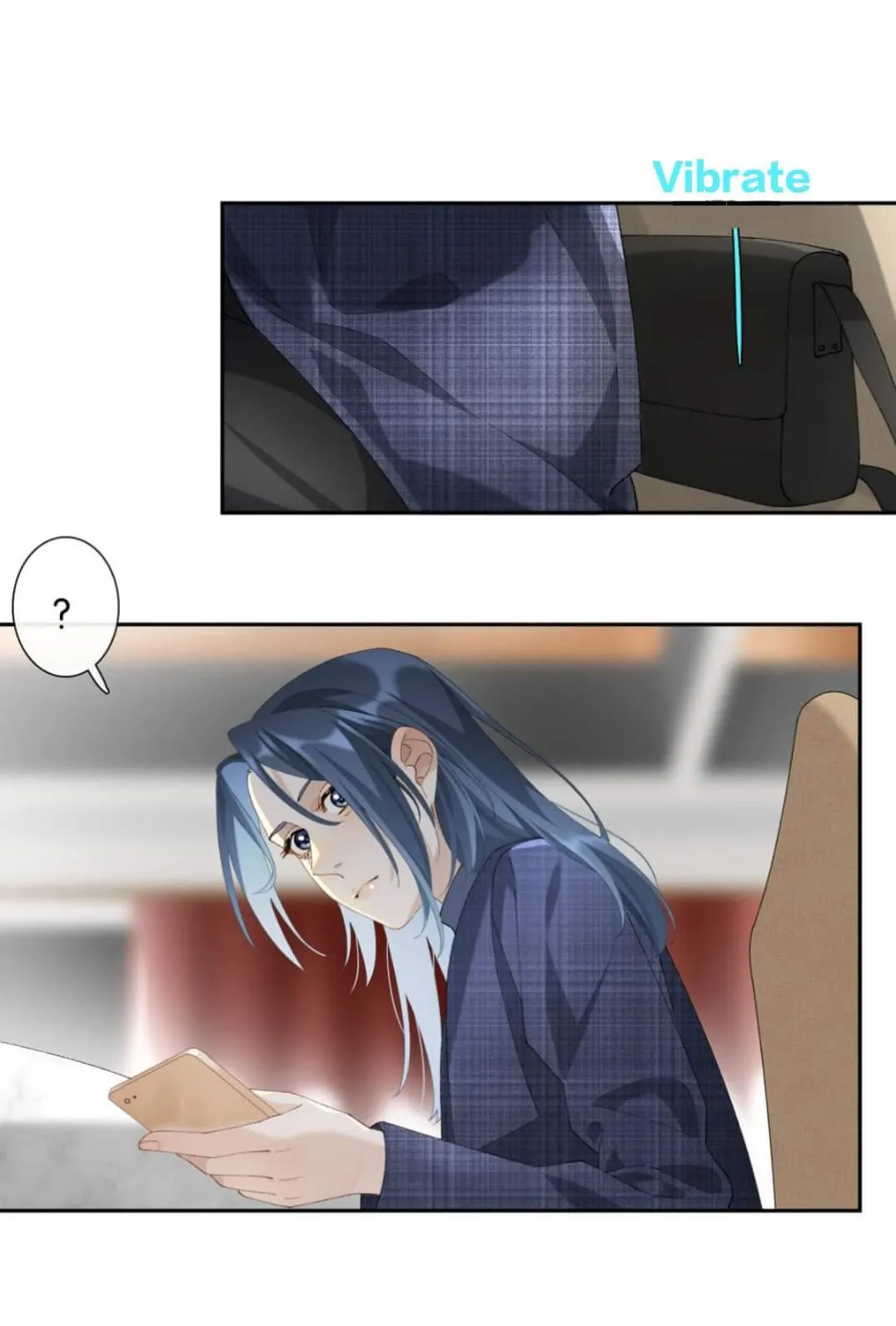 Read Perfect Girlfriend Online chapter 15 image 32 on Lezhin