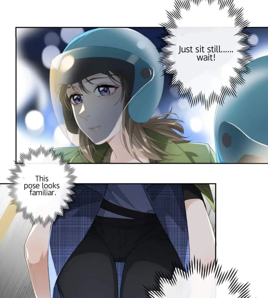 Read Perfect Girlfriend Online chapter 15 image 5 on Lezhin