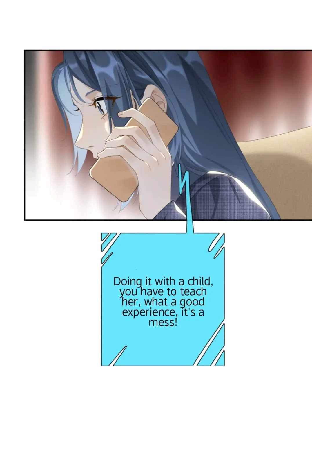 Read Perfect Girlfriend Online chapter 16 image 1 on Lezhin