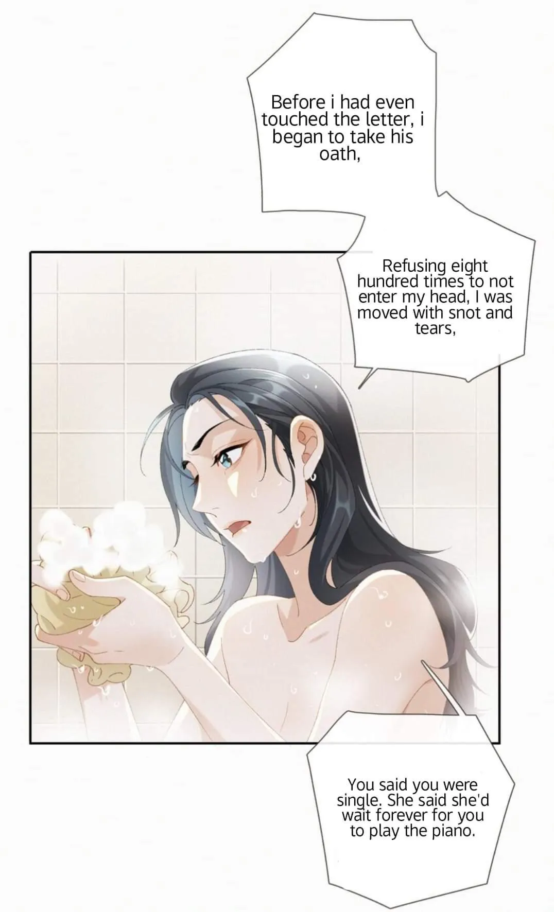 Read Perfect Girlfriend Online chapter 16 image 15 on Lezhin