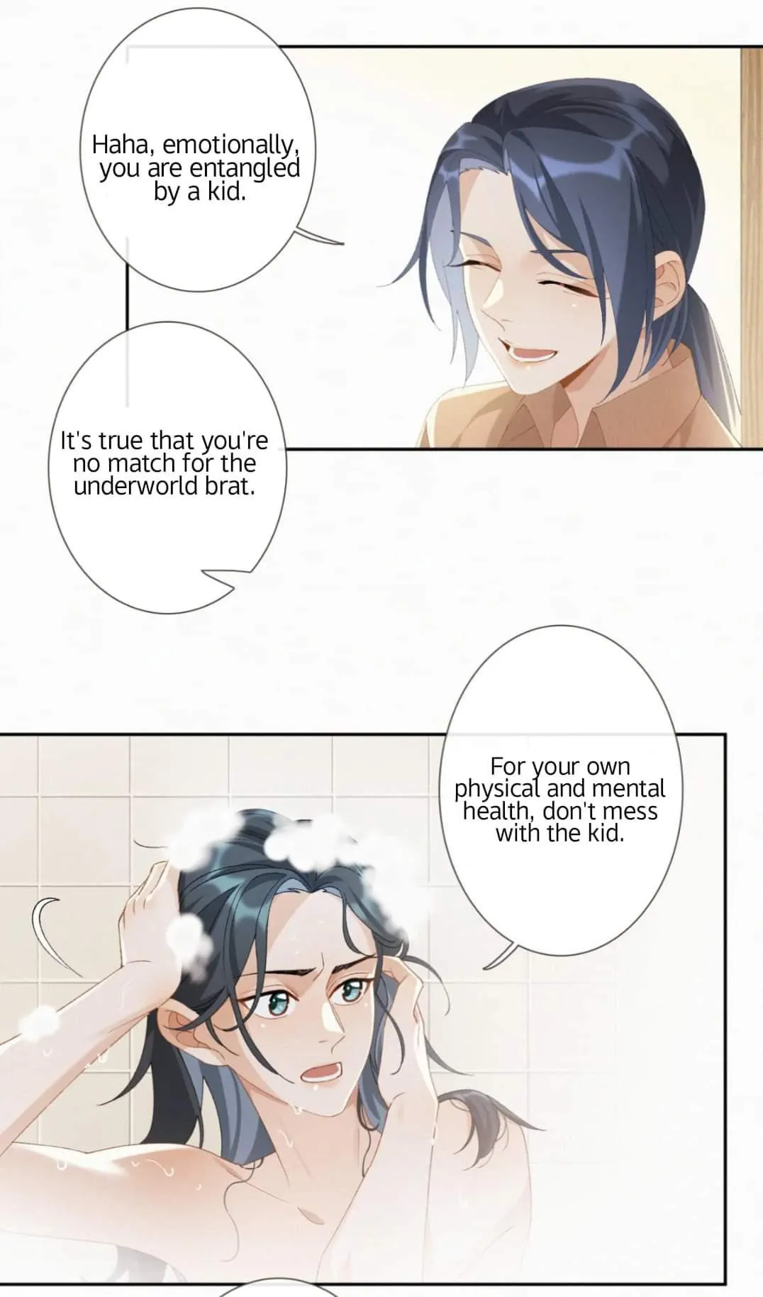 Read Perfect Girlfriend Online chapter 16 image 16 on Lezhin
