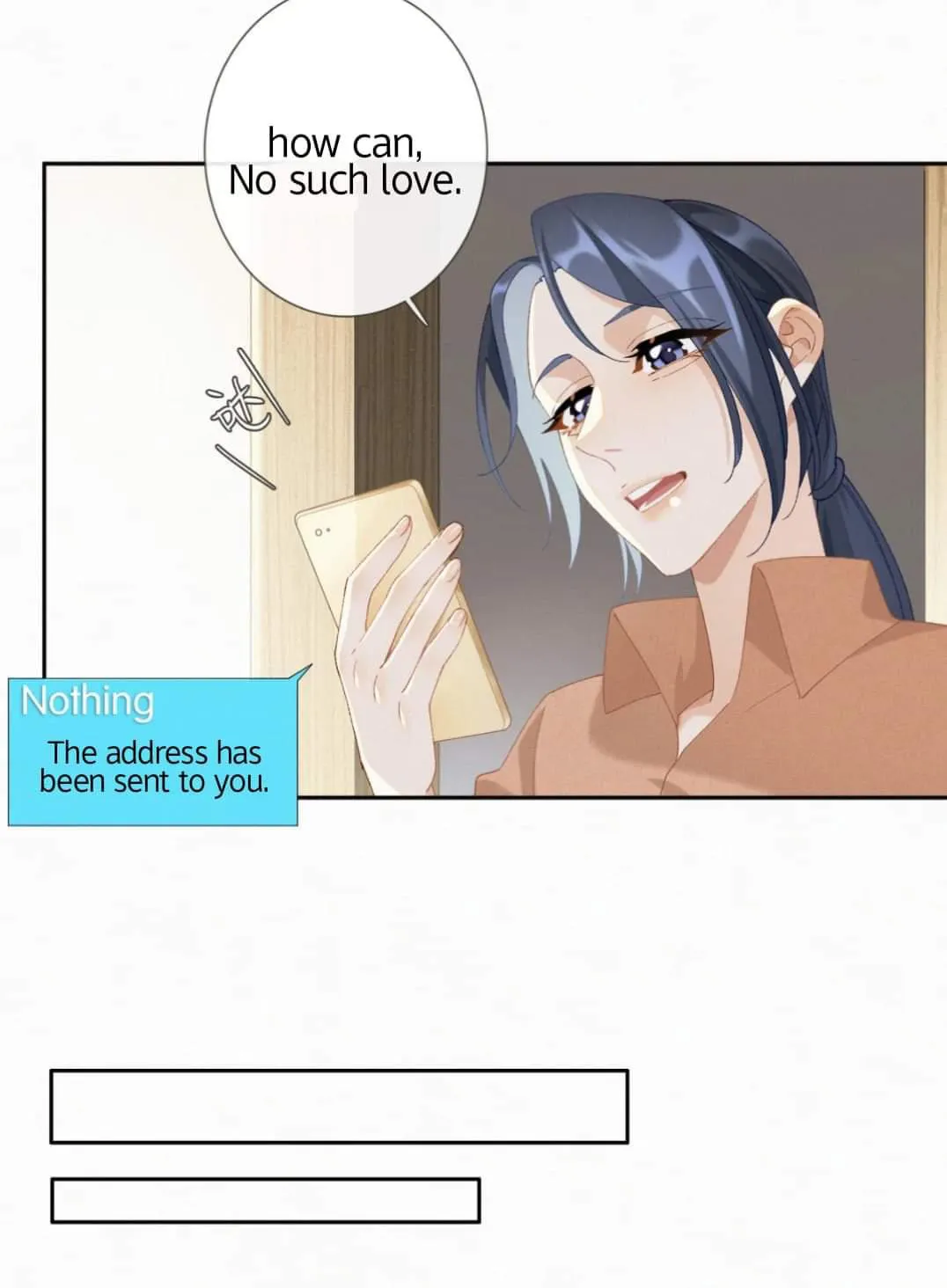 Read Perfect Girlfriend Online chapter 16 image 17 on Lezhin