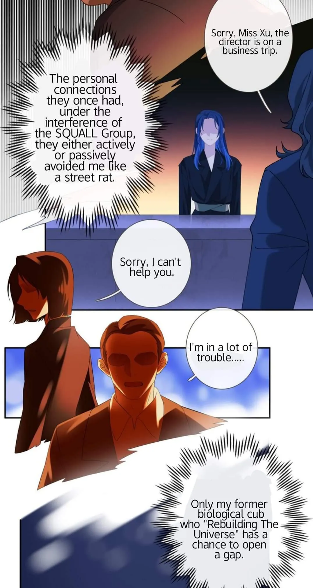 Read Perfect Girlfriend Online chapter 16 image 21 on Lezhin