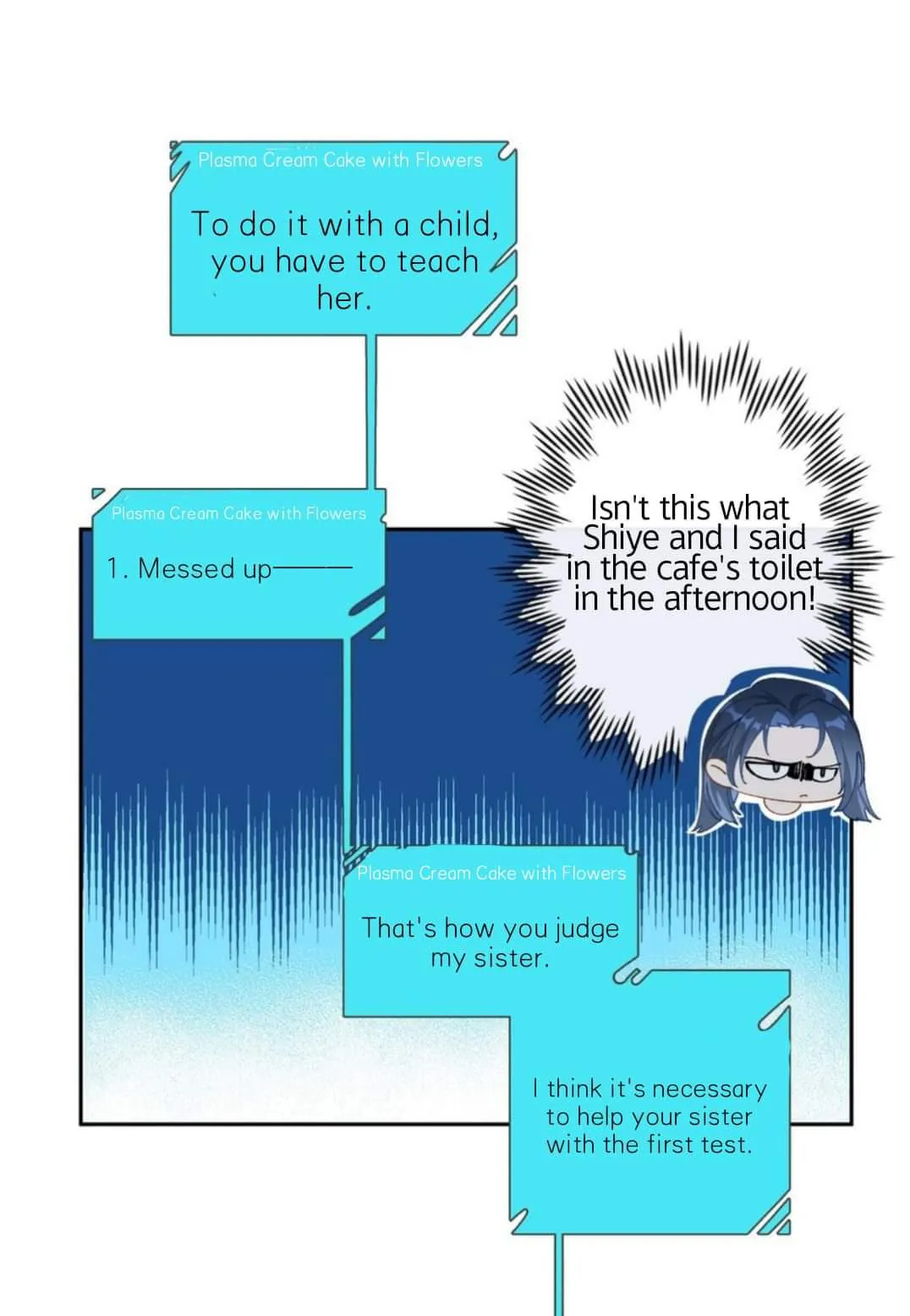 Read Perfect Girlfriend Online chapter 16 image 3 on Lezhin