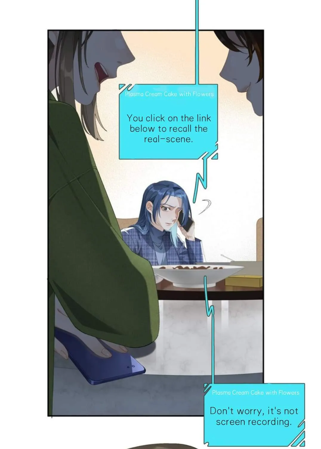 Read Perfect Girlfriend Online chapter 16 image 4 on Lezhin