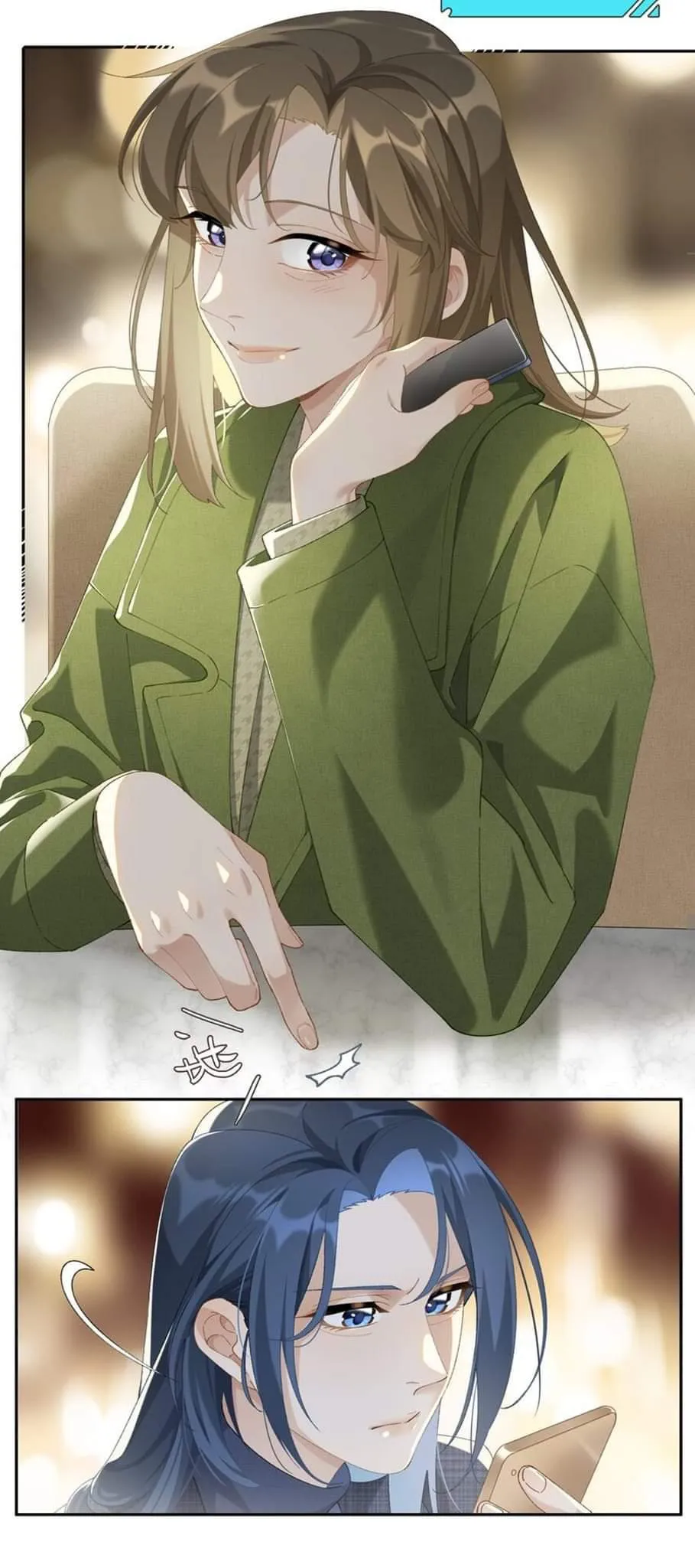 Read Perfect Girlfriend Online chapter 16 image 5 on Lezhin