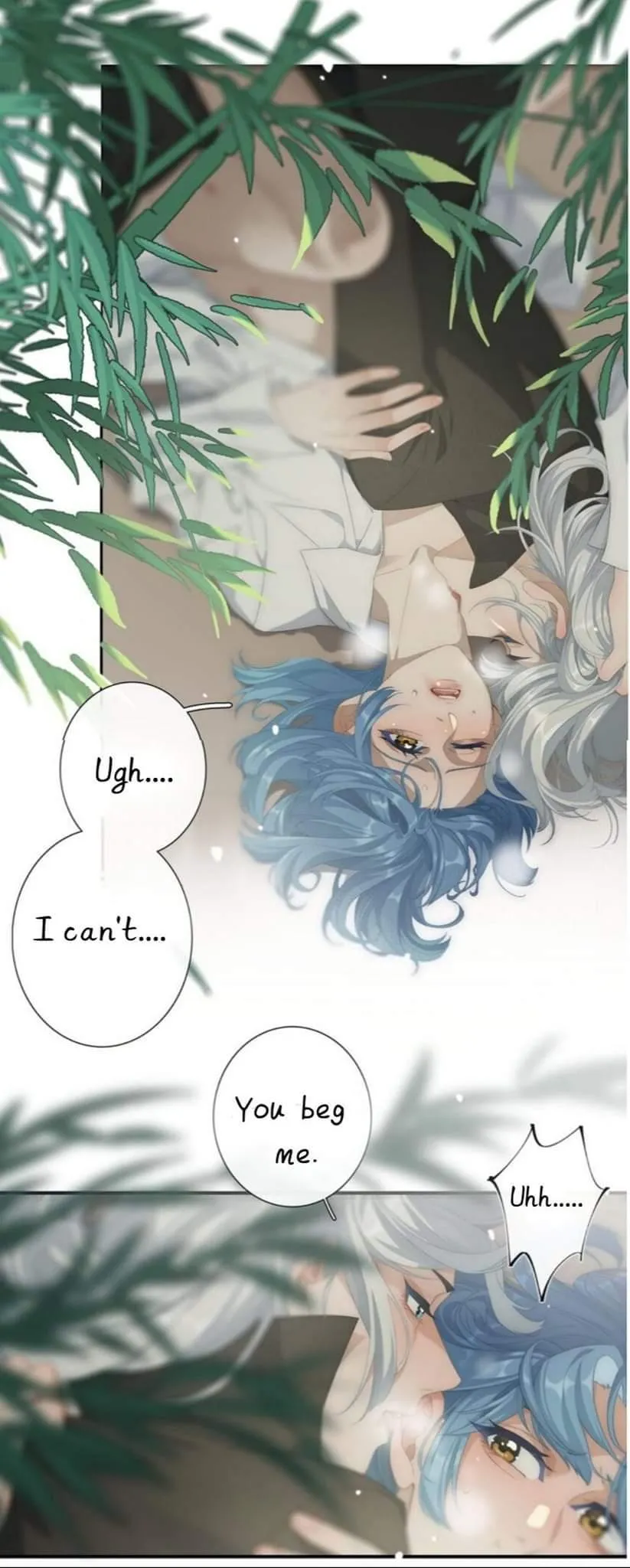 Read Perfect Girlfriend Online chapter 17 image 10 on Lezhin