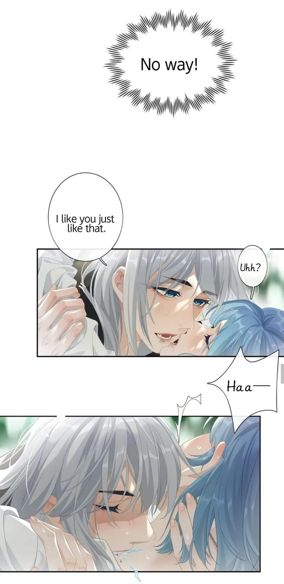 Read Perfect Girlfriend Online chapter 17 image 11 on Lezhin
