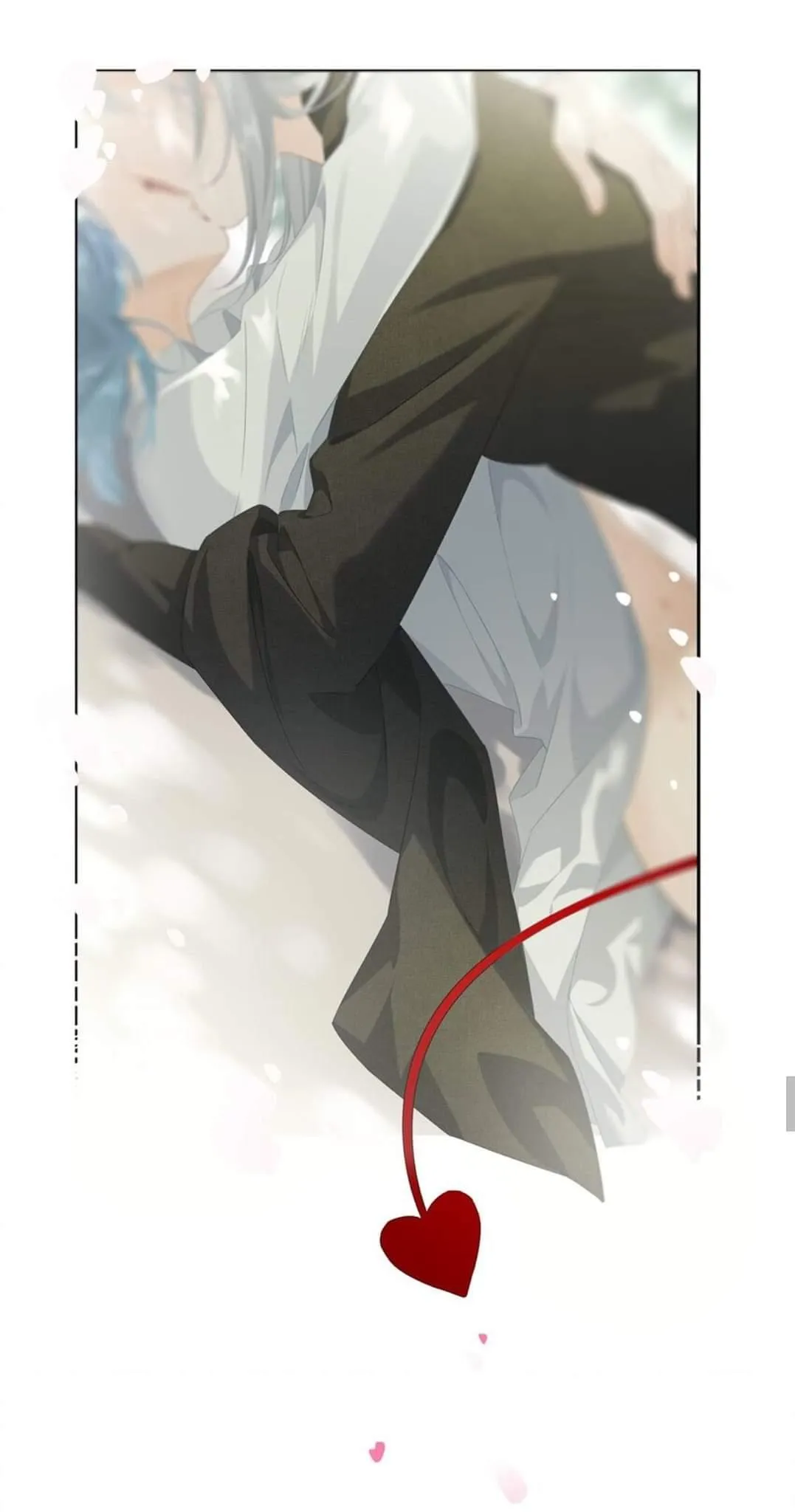 Read Perfect Girlfriend Online chapter 17 image 14 on Lezhin