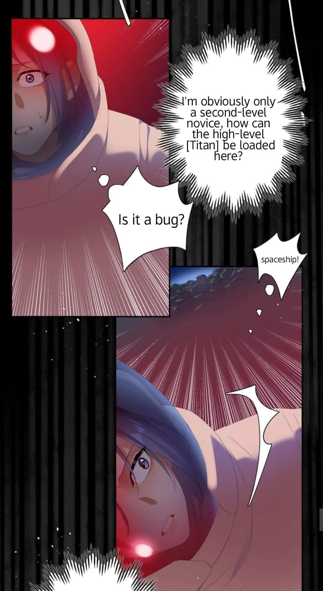 Read Perfect Girlfriend Online chapter 17 image 18 on Lezhin