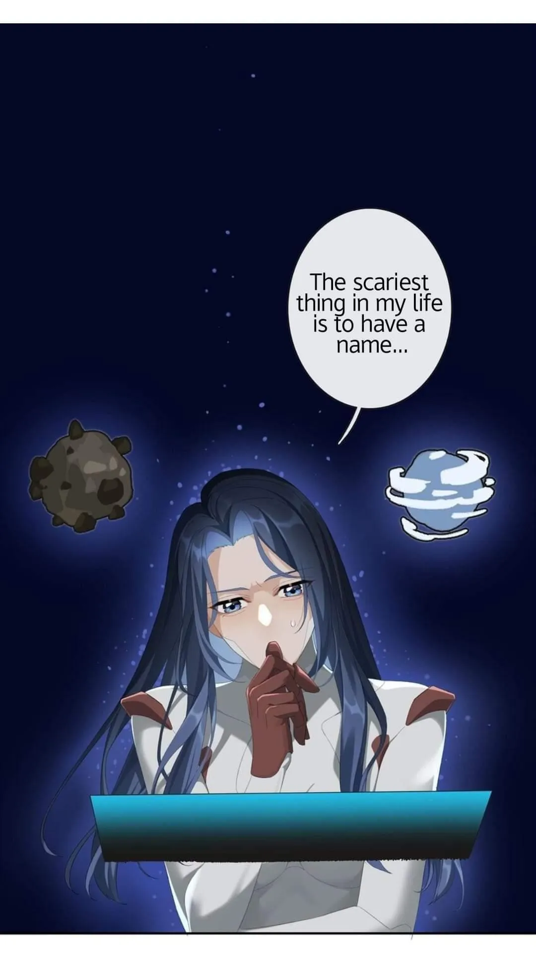 Read Perfect Girlfriend Online chapter 17 image 3 on Lezhin