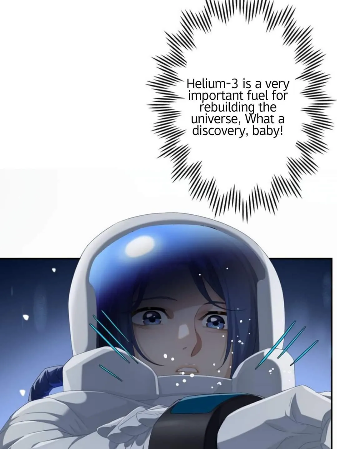 Read Perfect Girlfriend Online chapter 17 image 8 on Lezhin
