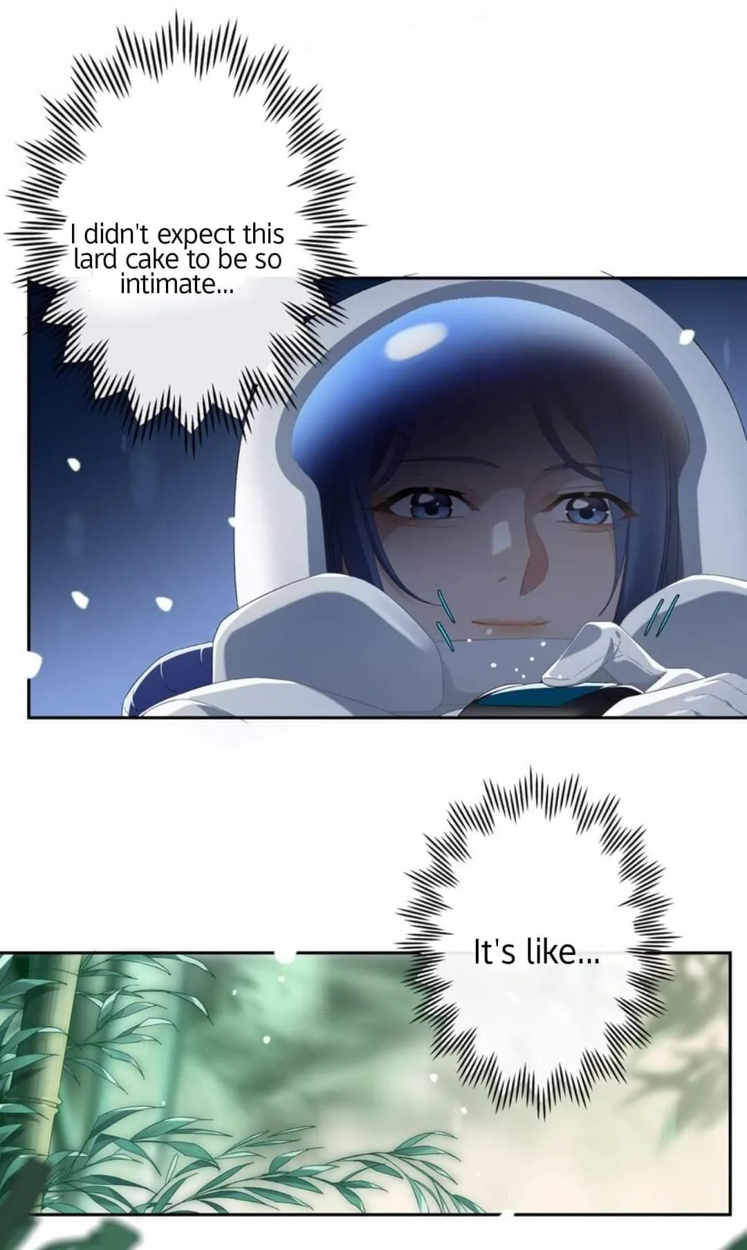 Read Perfect Girlfriend Online chapter 17 image 9 on Lezhin