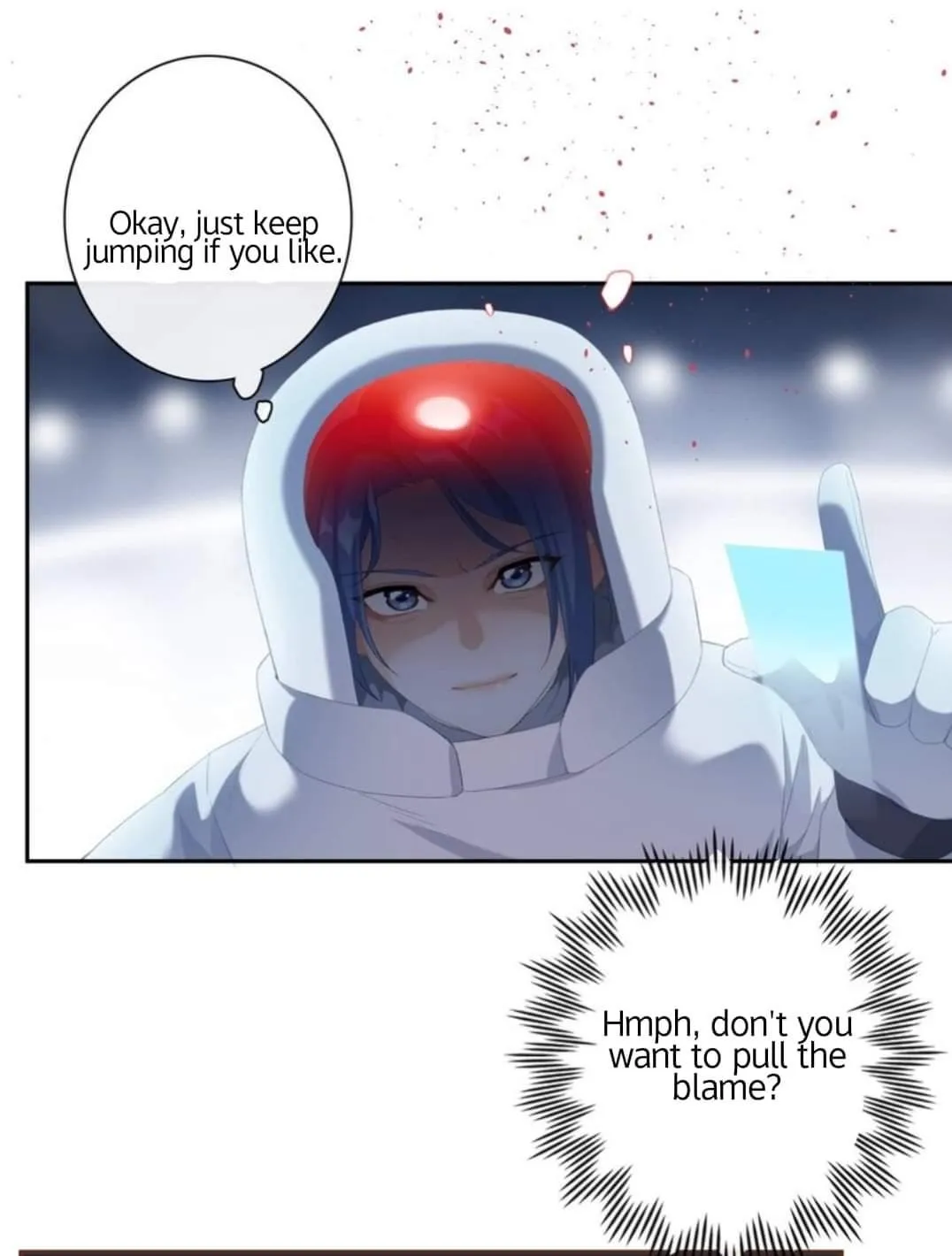 Read Perfect Girlfriend Online chapter 18 image 15 on Lezhin
