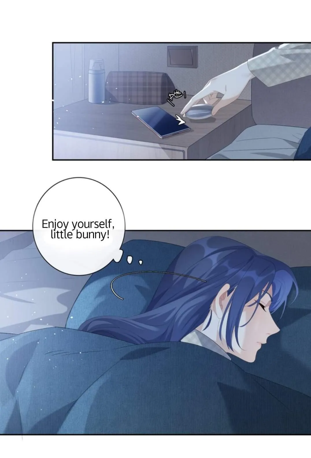 Read Perfect Girlfriend Online chapter 18 image 17 on Lezhin