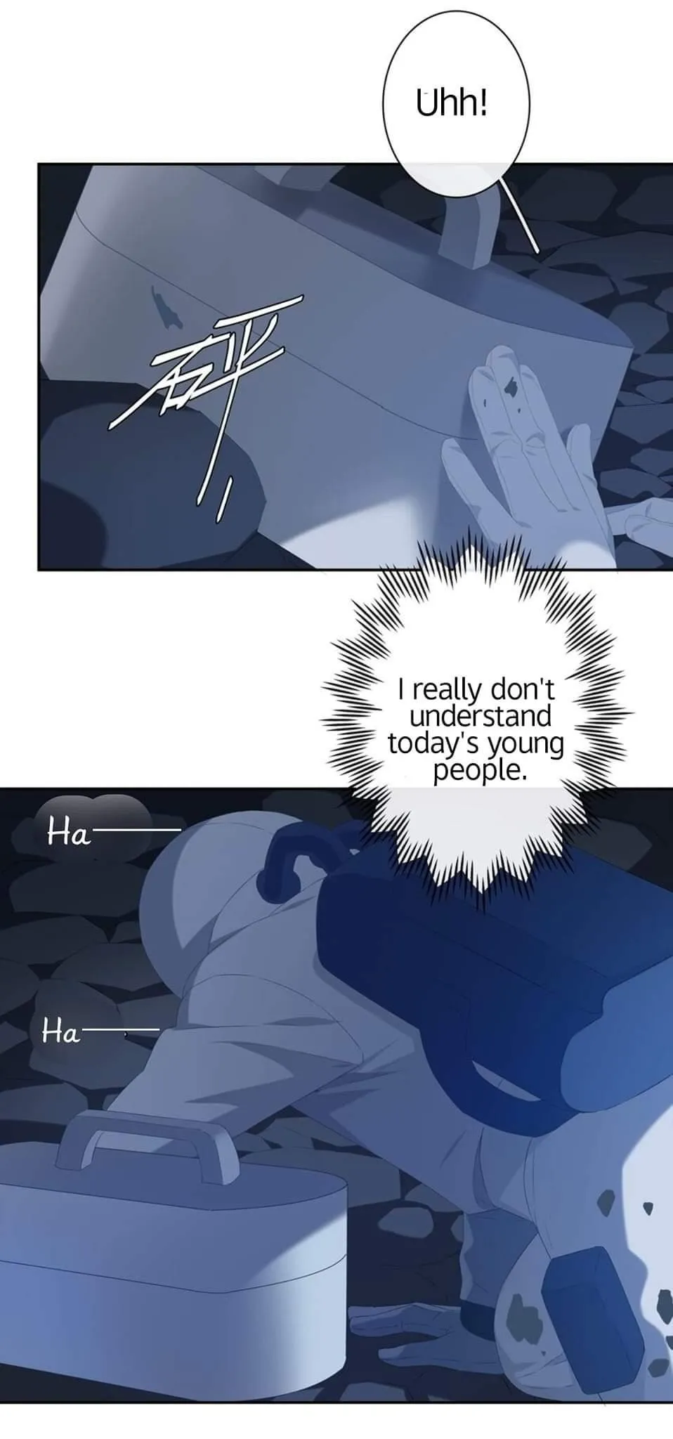 Read Perfect Girlfriend Online chapter 18 image 23 on Lezhin