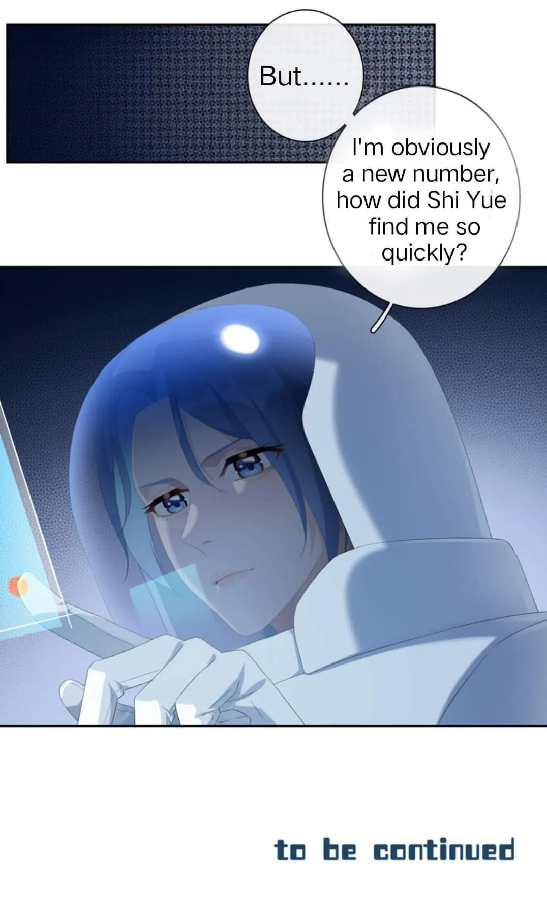 Read Perfect Girlfriend Online chapter 18 image 26 on Lezhin