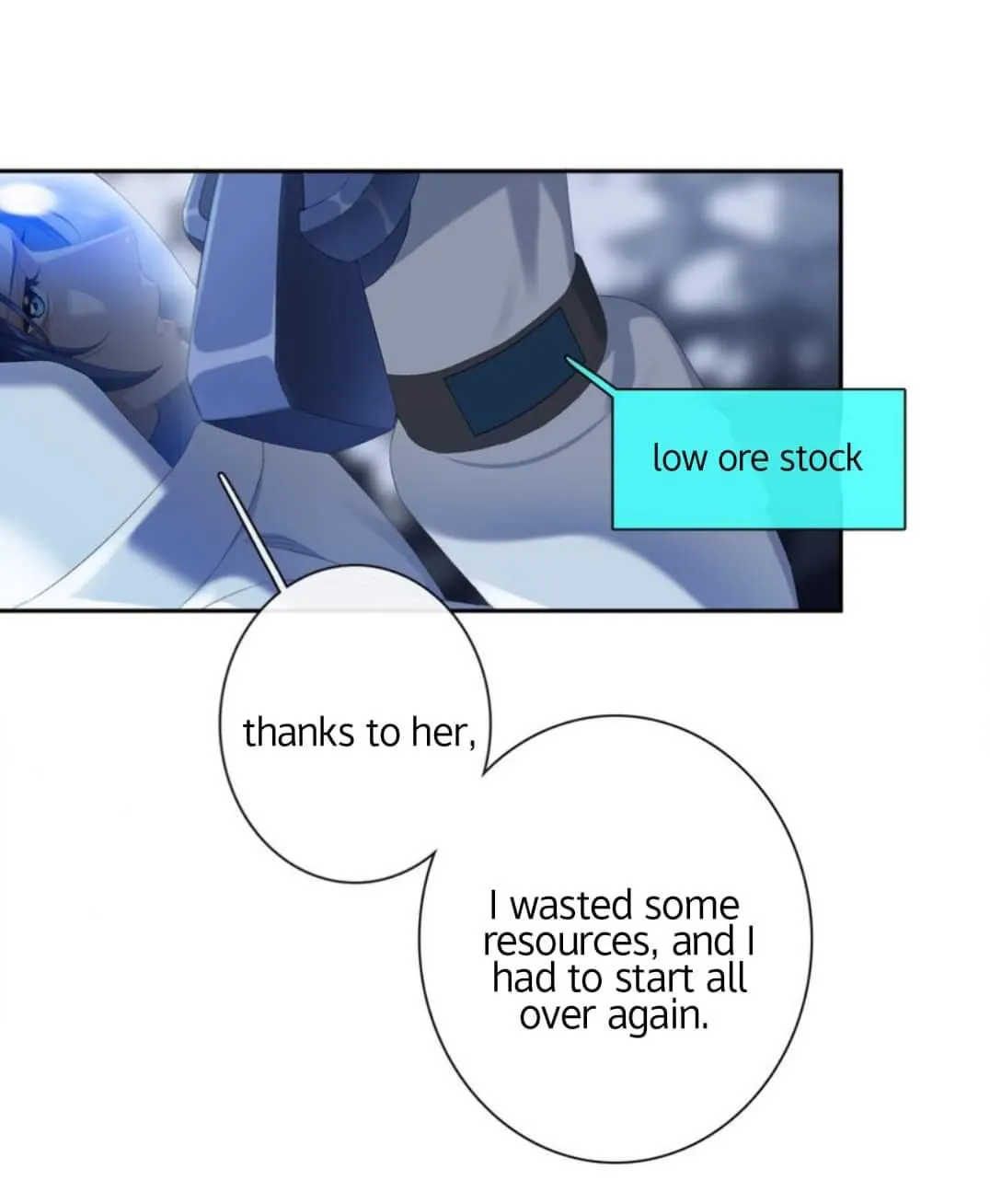 Read Perfect Girlfriend Online chapter 18 image 6 on Lezhin