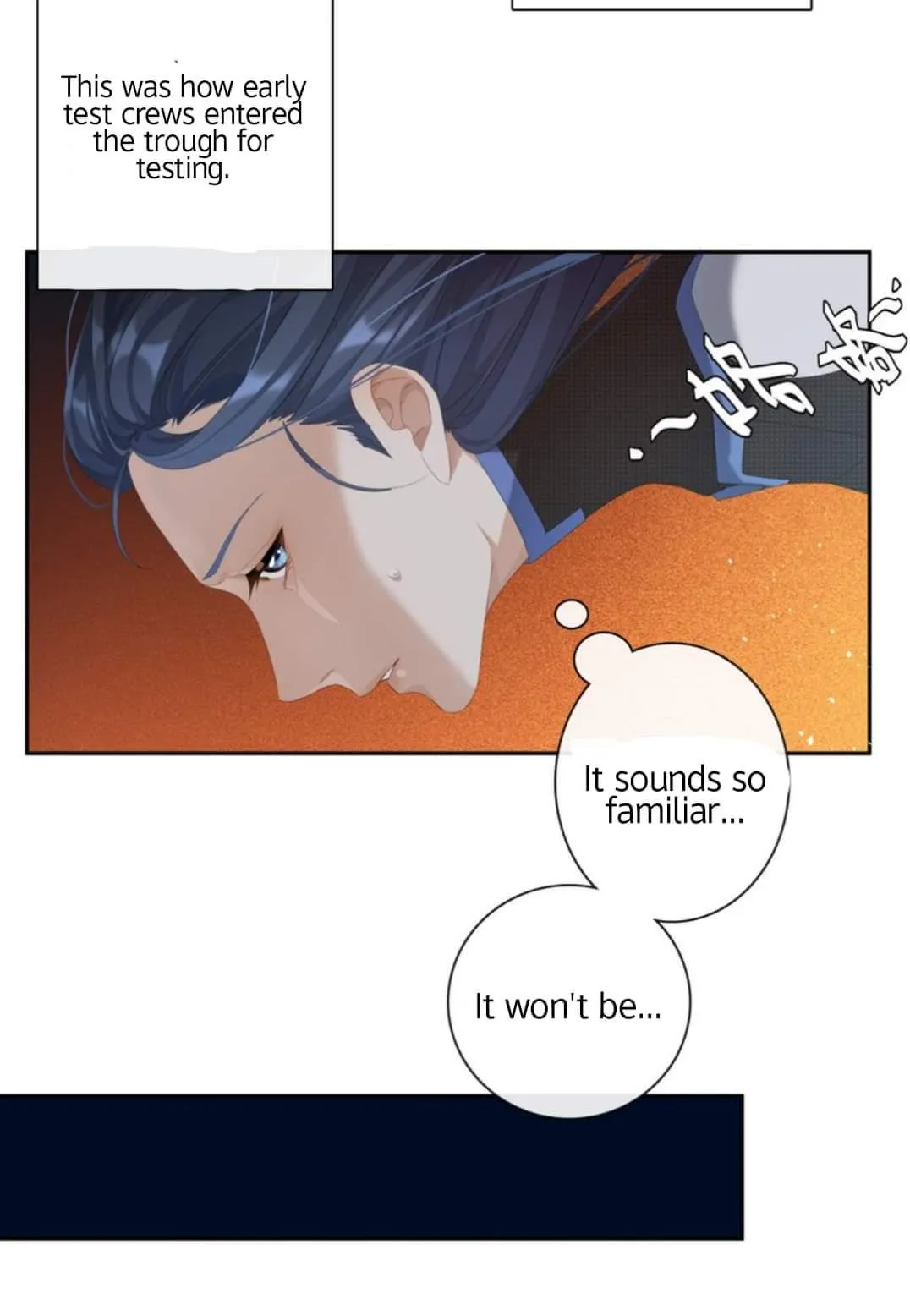 Read Perfect Girlfriend Online chapter 19 image 15 on Lezhin