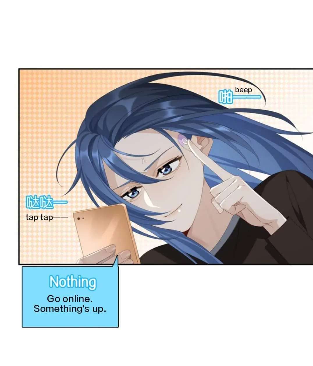 Read Perfect Girlfriend Online chapter 19 image 19 on Lezhin