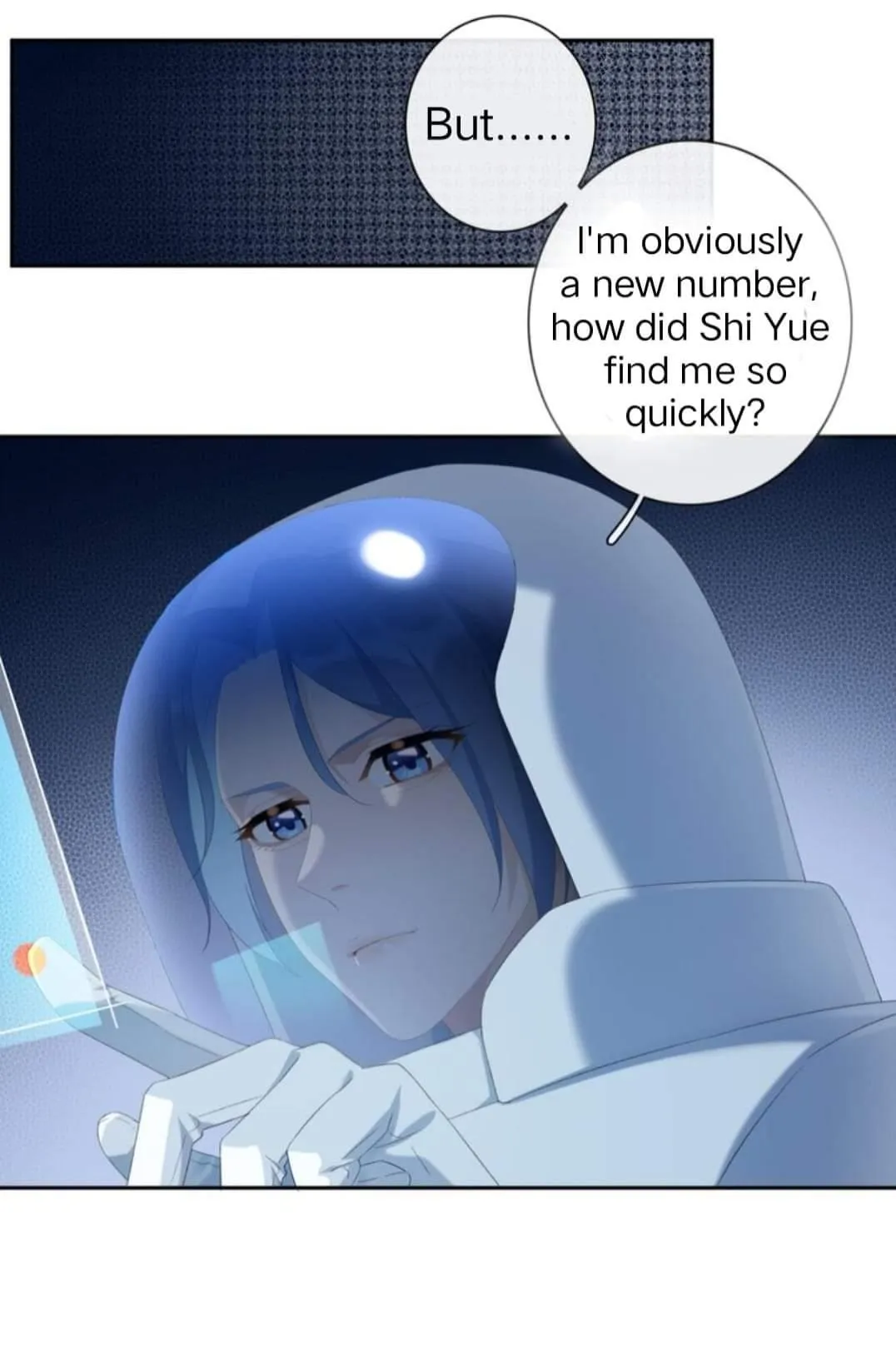 Read Perfect Girlfriend Online chapter 19 image 2 on Lezhin