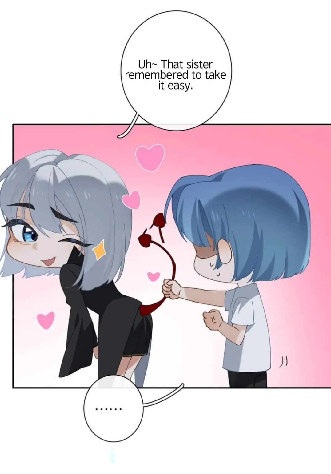Read Perfect Girlfriend Online chapter 19 image 25 on Lezhin