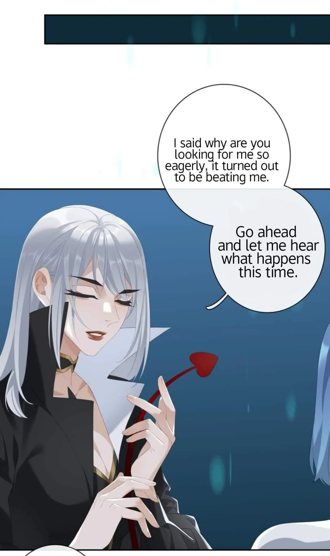 Read Perfect Girlfriend Online chapter 19 image 26 on Lezhin
