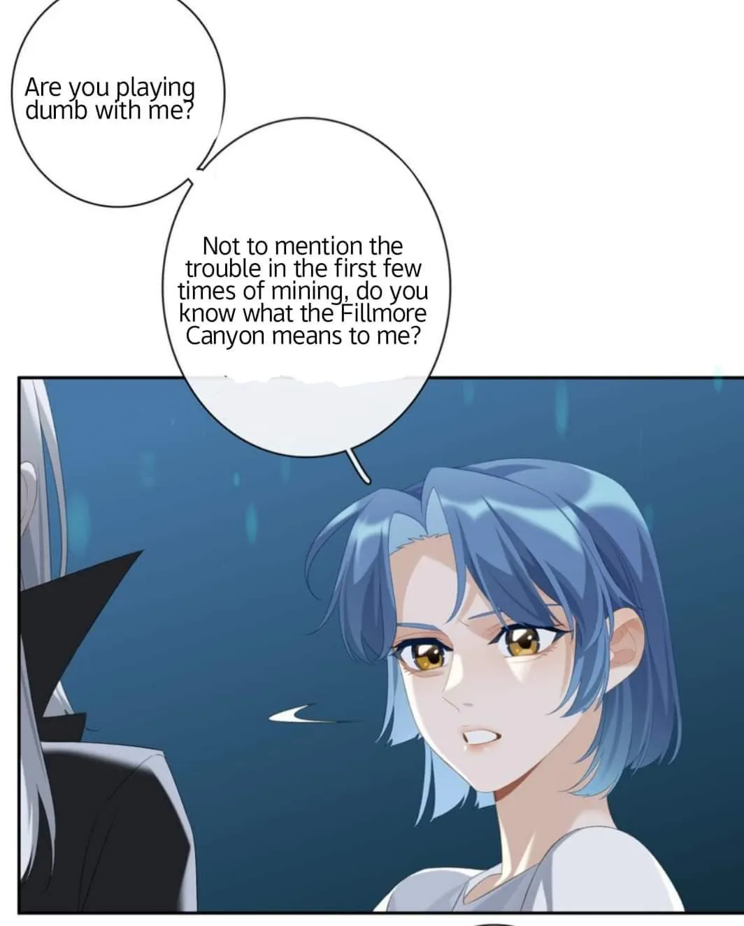 Read Perfect Girlfriend Online chapter 19 image 27 on Lezhin