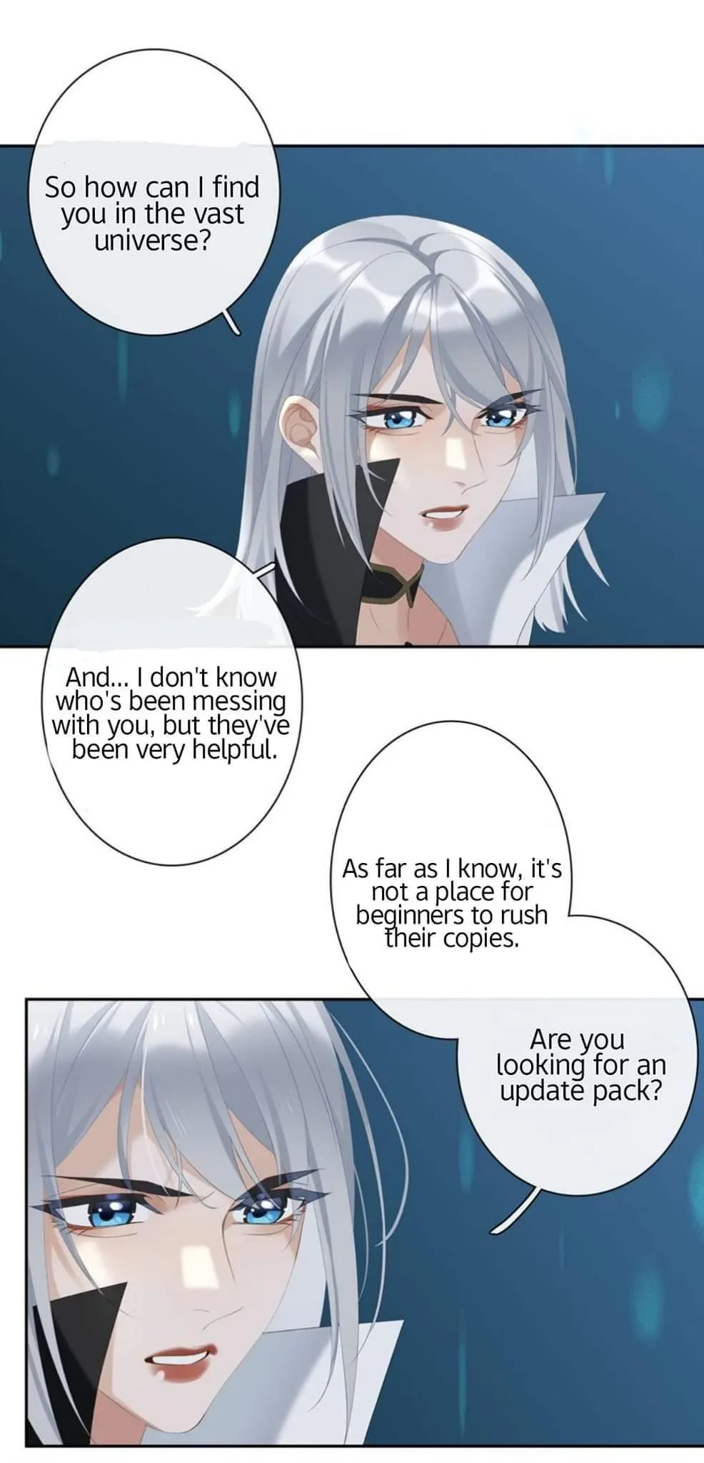 Read Perfect Girlfriend Online chapter 19 image 30 on Lezhin