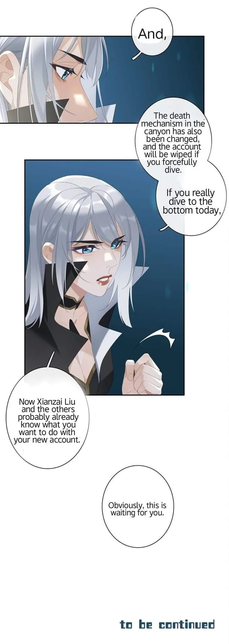Read Perfect Girlfriend Online chapter 19 image 32 on Lezhin