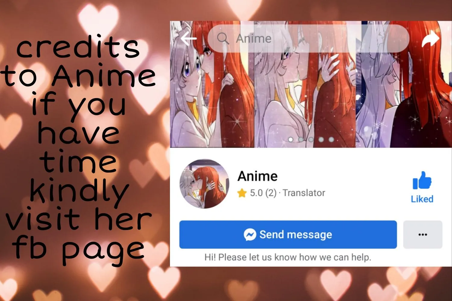 Read Perfect Girlfriend Online chapter 19 image 34 on Lezhin
