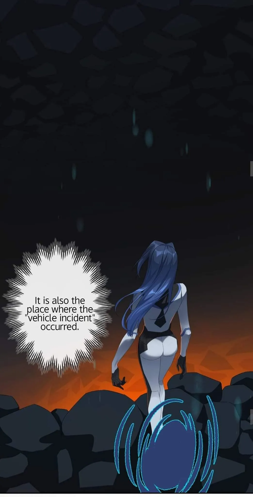 Read Perfect Girlfriend Online chapter 19 image 6 on Lezhin