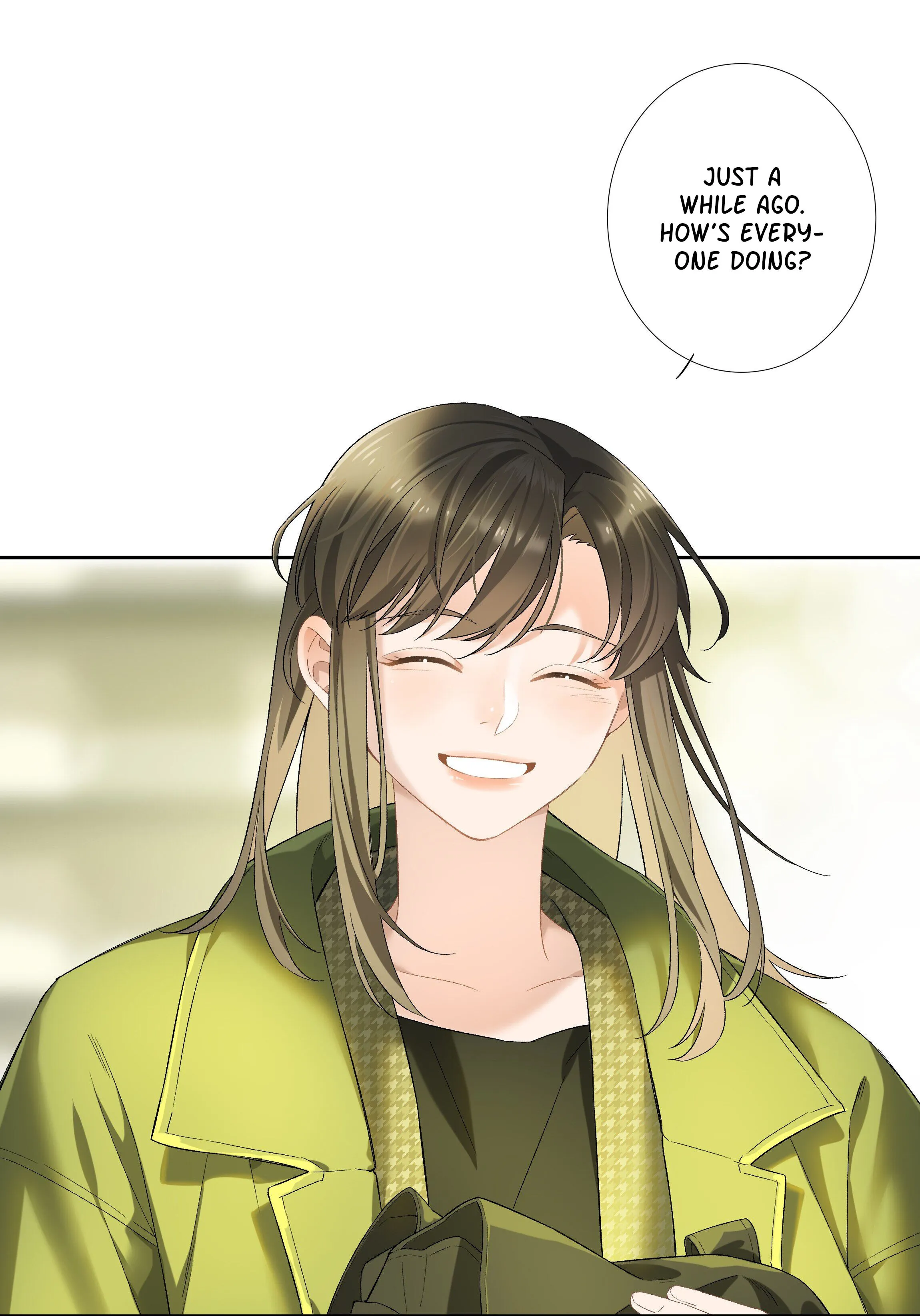 Read Perfect Girlfriend Online chapter 2 image 10 on Lezhin