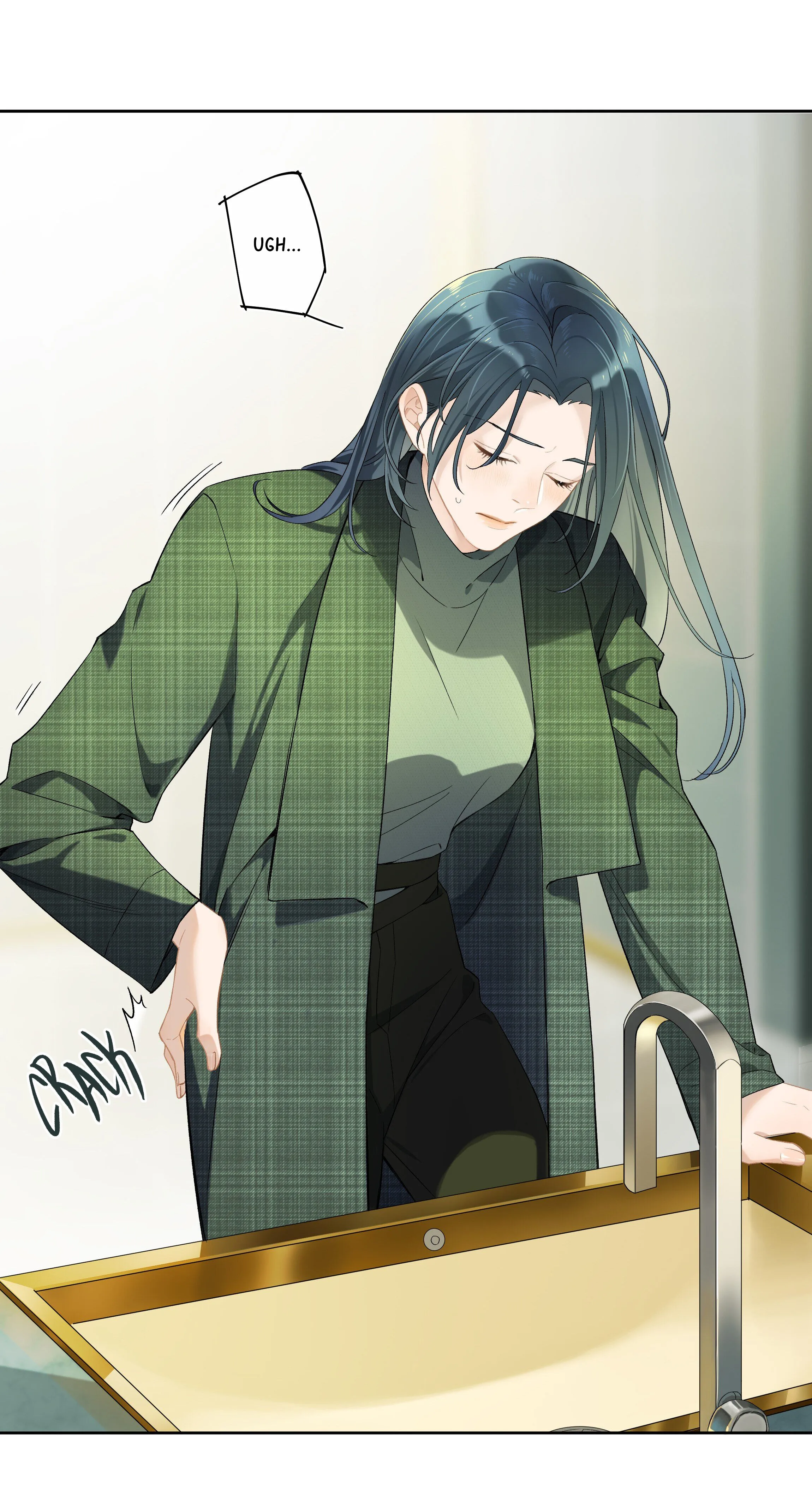 Read Perfect Girlfriend Online chapter 2 image 20 on Lezhin