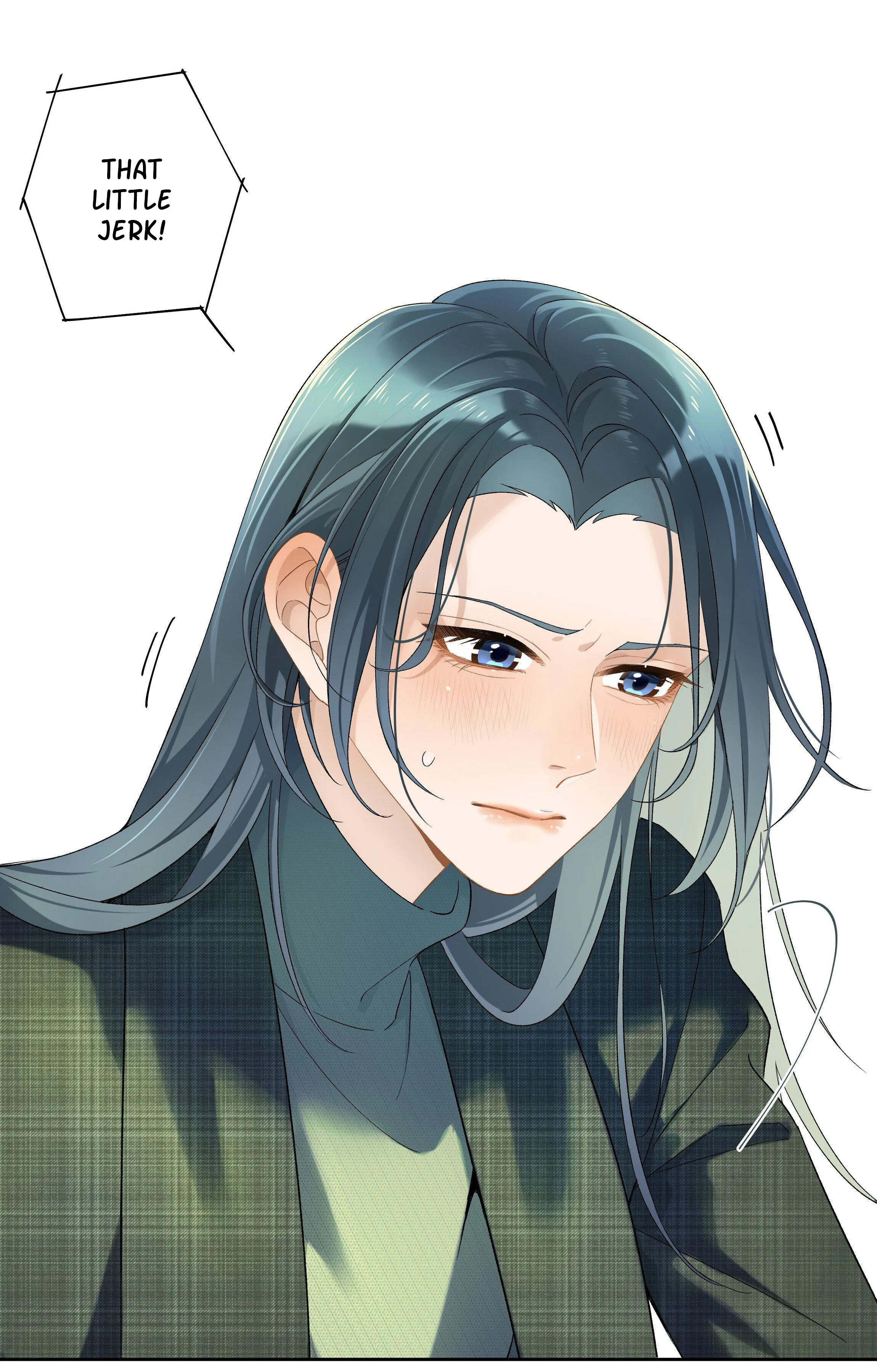 Read Perfect Girlfriend Online chapter 2 image 21 on Lezhin