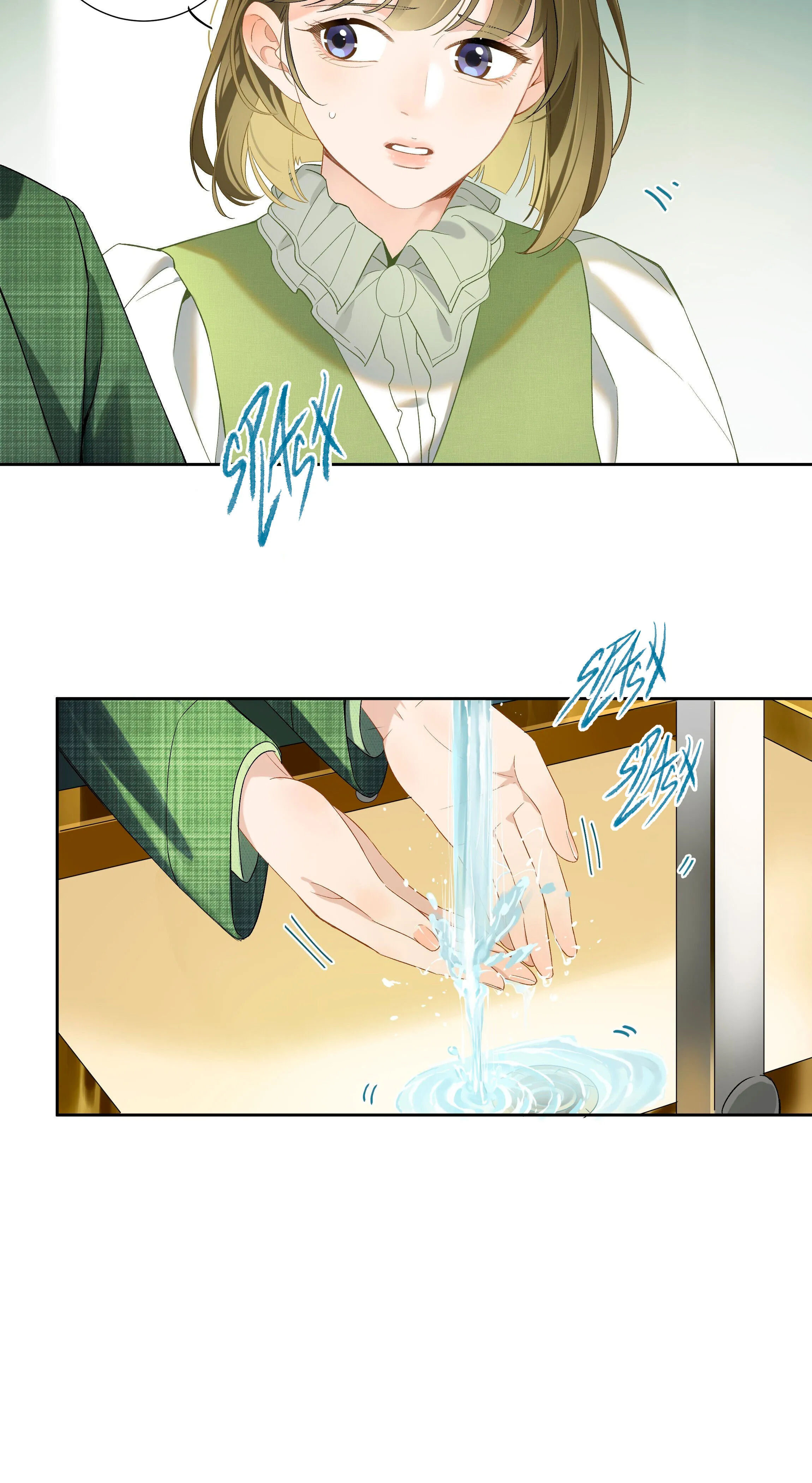Read Perfect Girlfriend Online chapter 2 image 24 on Lezhin
