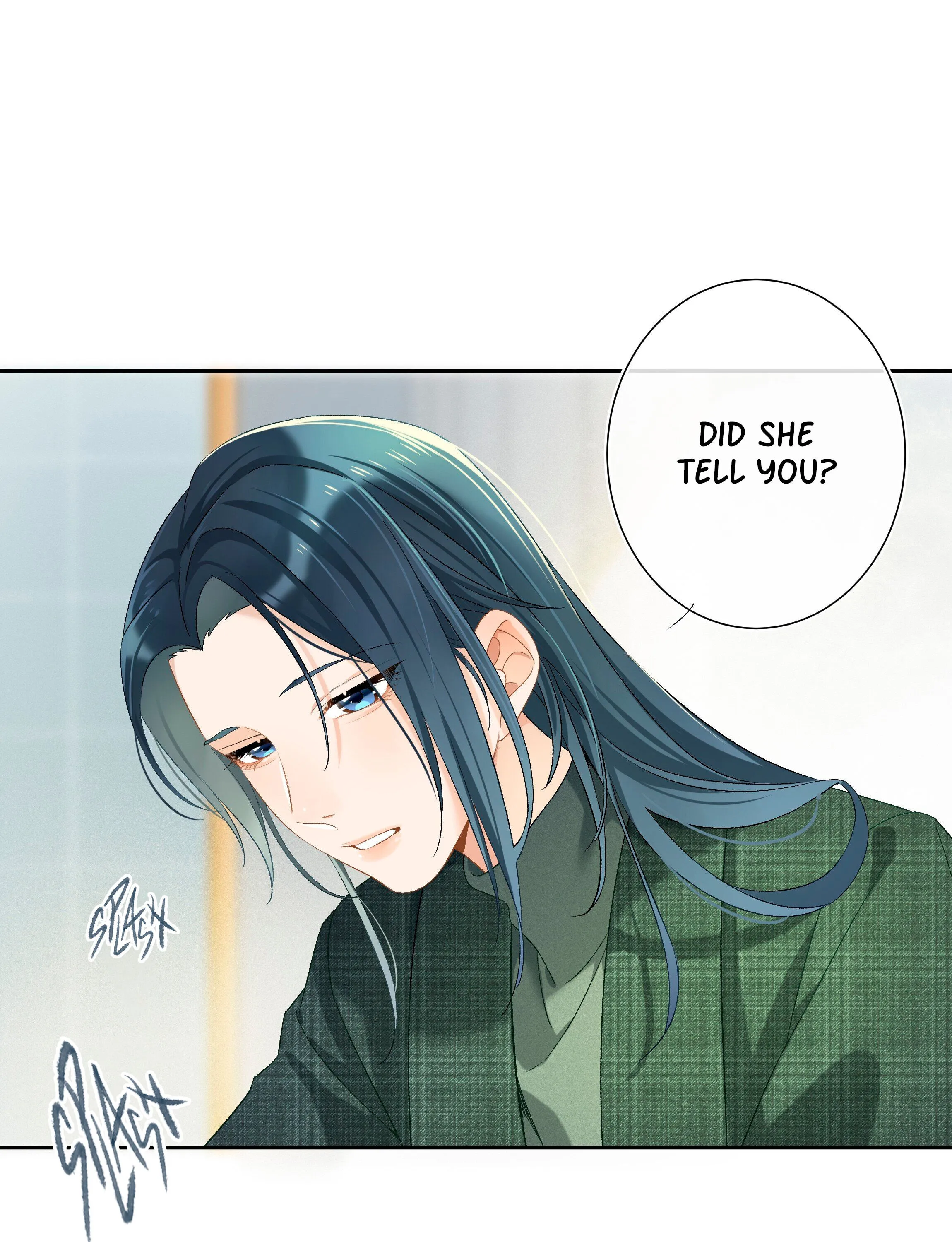 Read Perfect Girlfriend Online chapter 2 image 25 on Lezhin