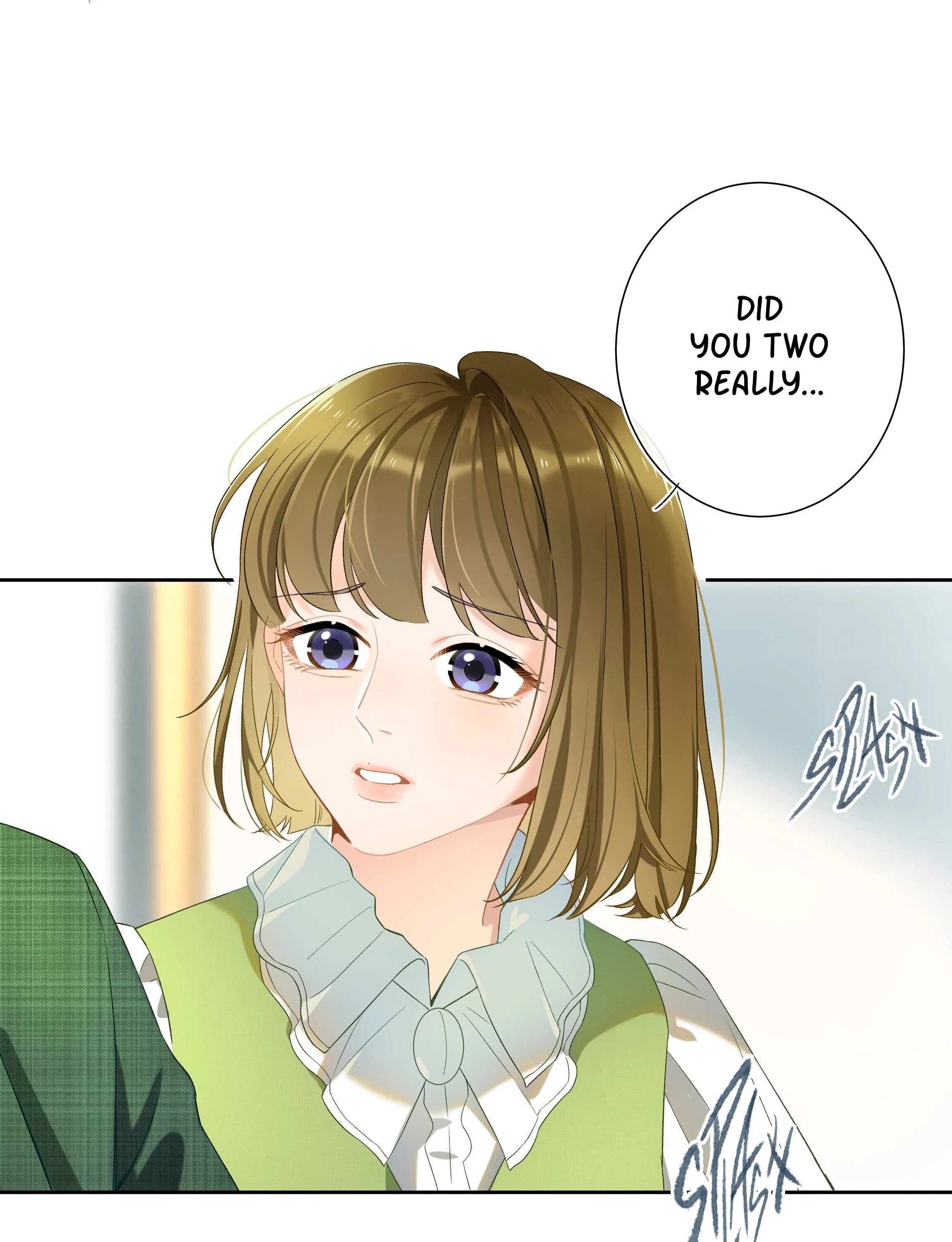 Read Perfect Girlfriend Online chapter 2 image 26 on Lezhin