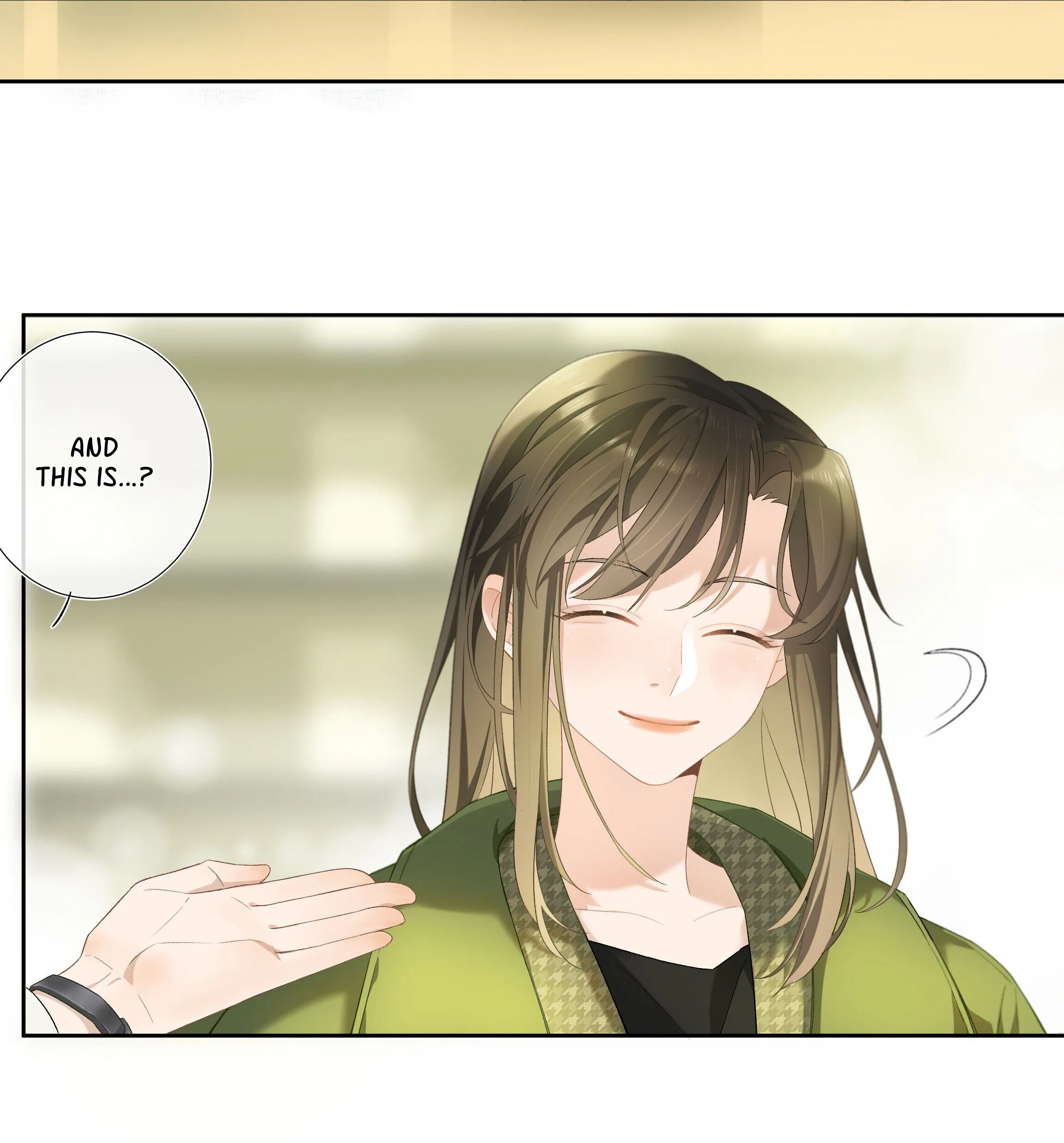 Read Perfect Girlfriend Online chapter 2 image 8 on Lezhin